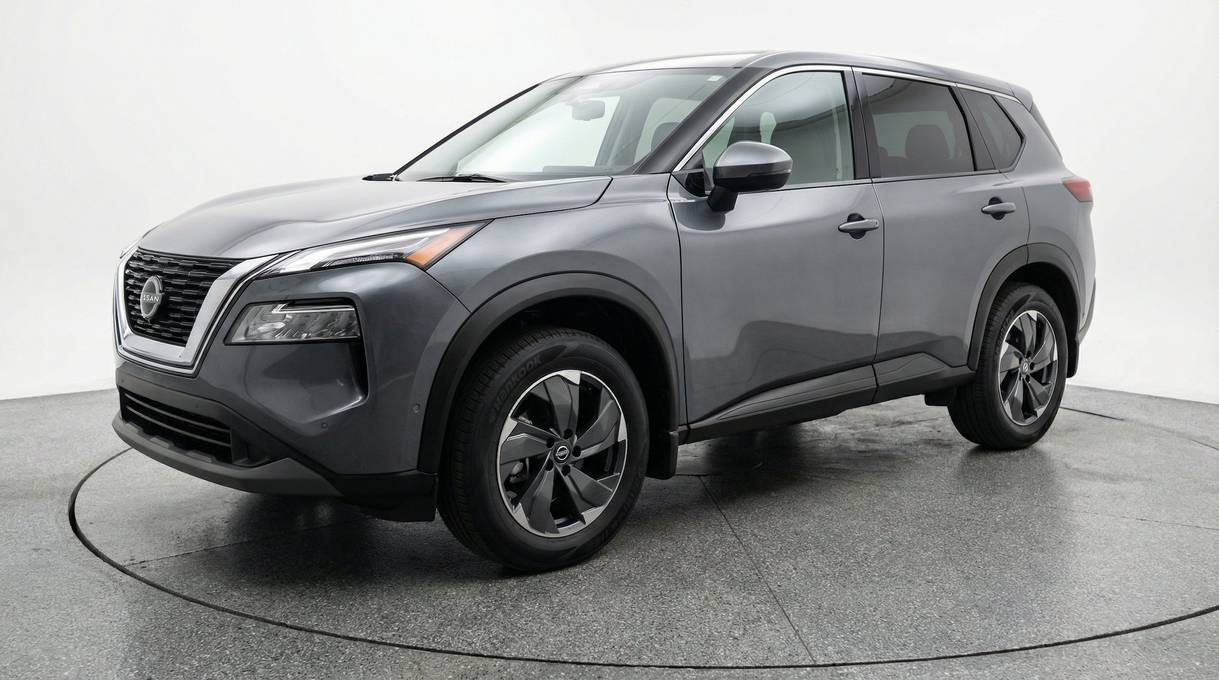Thumbnail: 2025 Nissan Rogue - 3