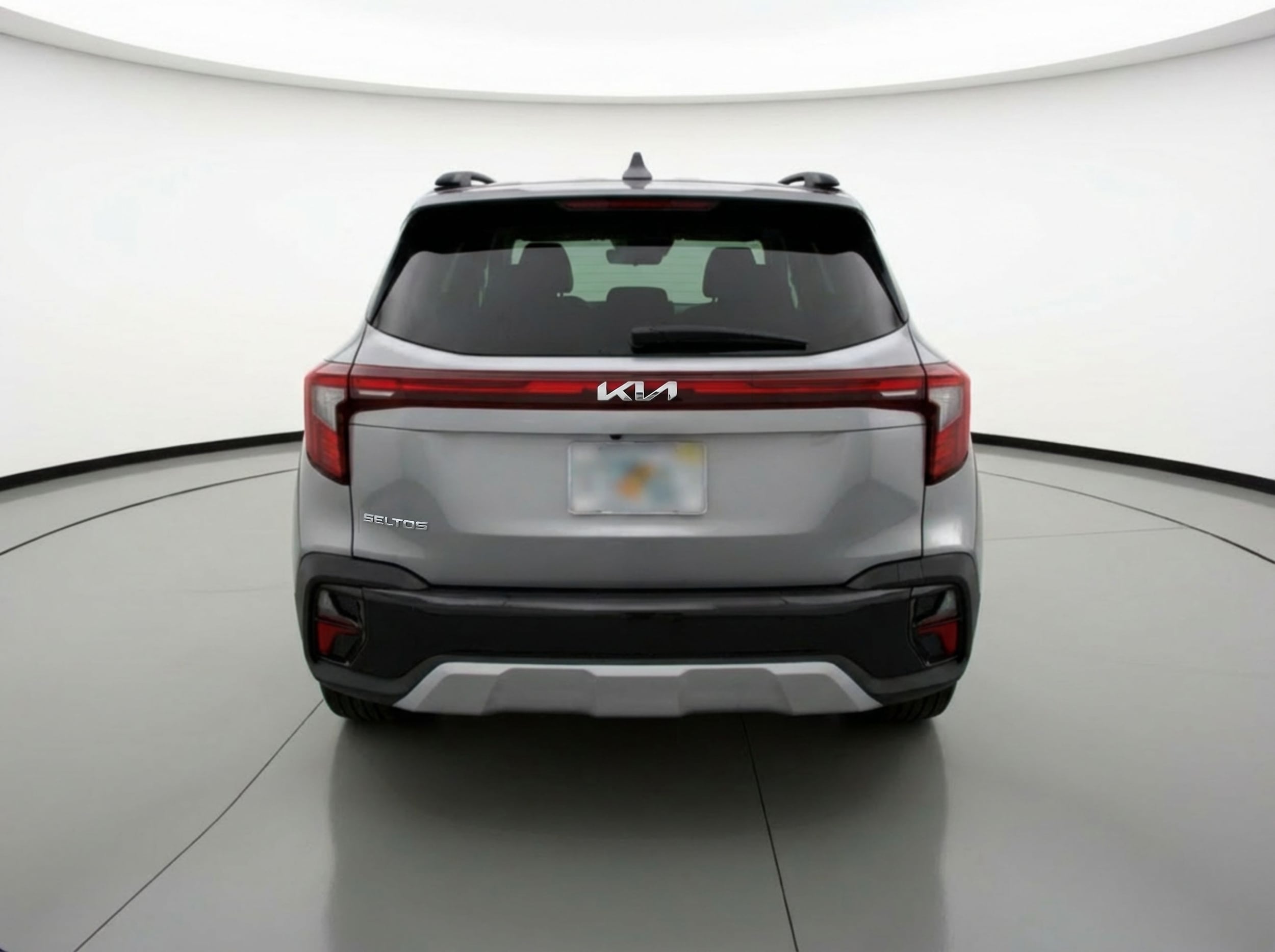 Thumbnail: 2025 Kia Seltos - 6