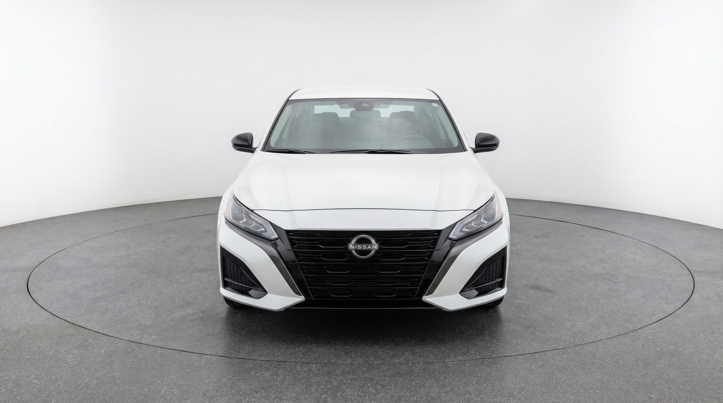 Thumbnail: 2026 Nissan Altima - 2