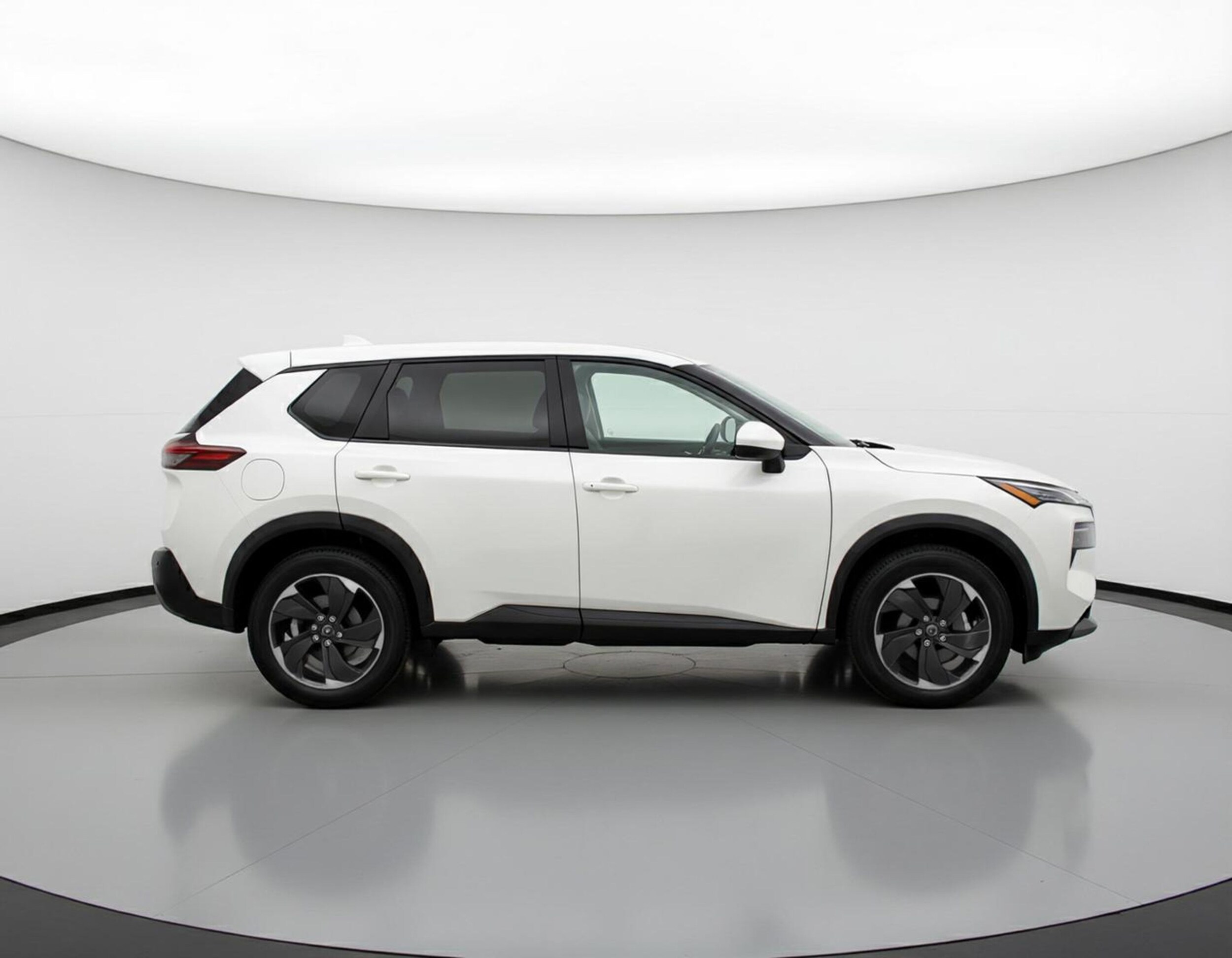 Thumbnail: 2025 Nissan Rogue - 8