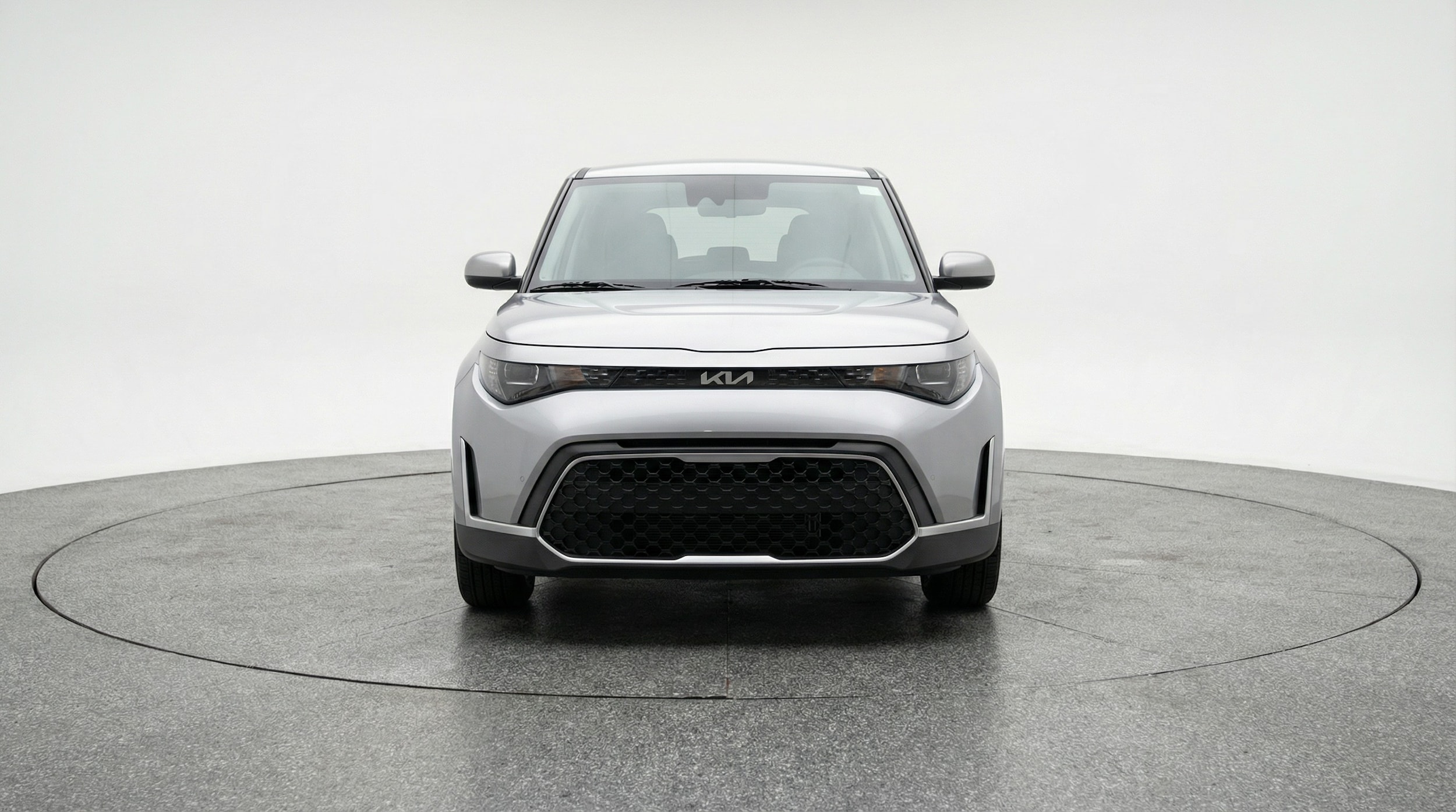 Thumbnail: 2025 Kia Soul - 2
