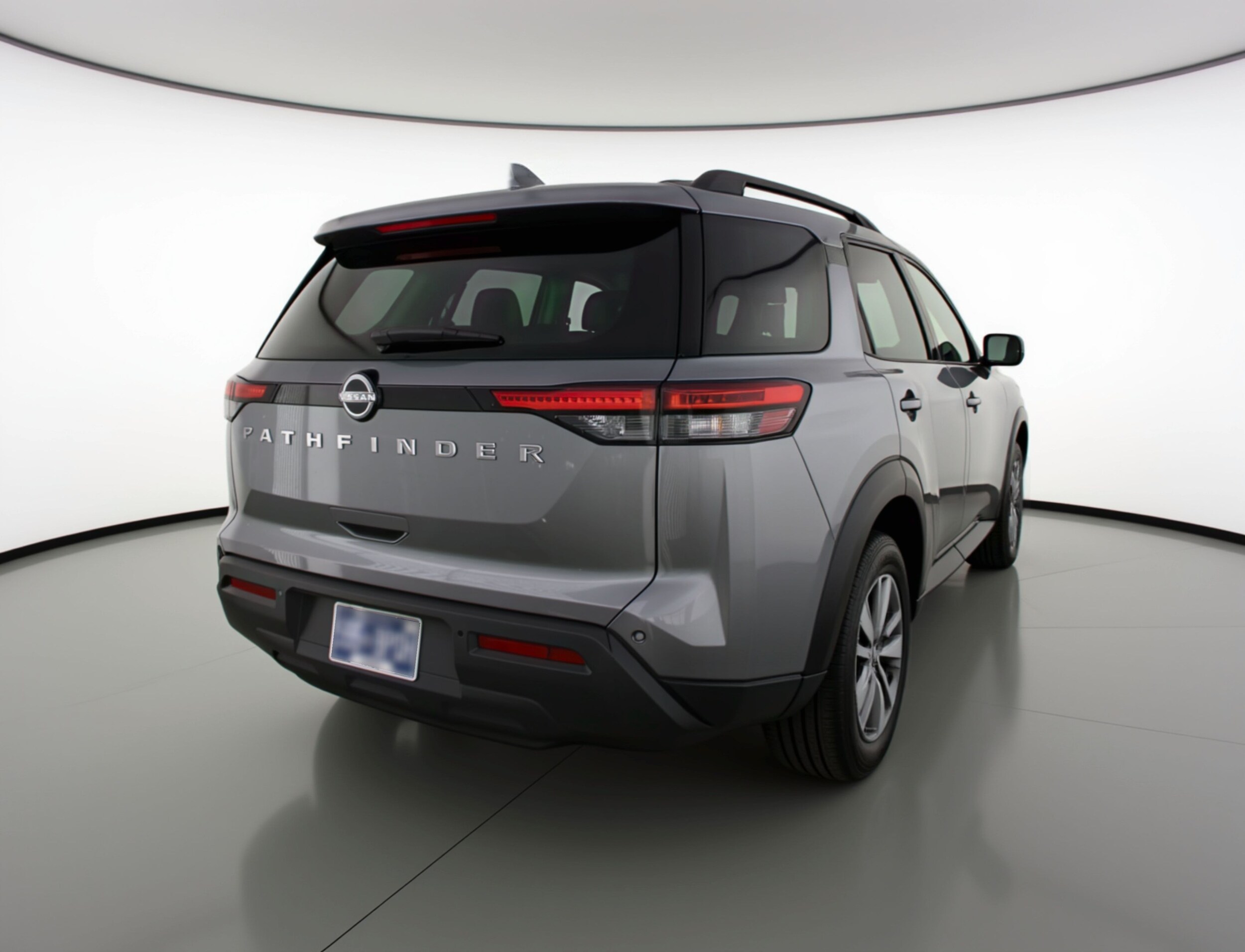 Thumbnail: 2025 Nissan Pathfinder - 7