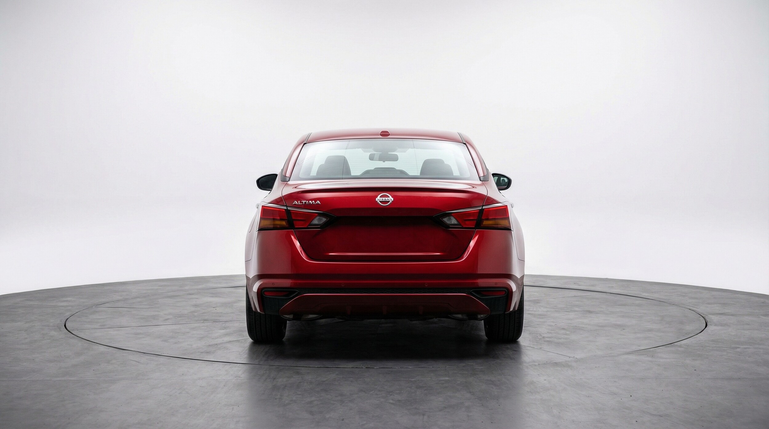 Thumbnail: 2025 Nissan Altima - 6
