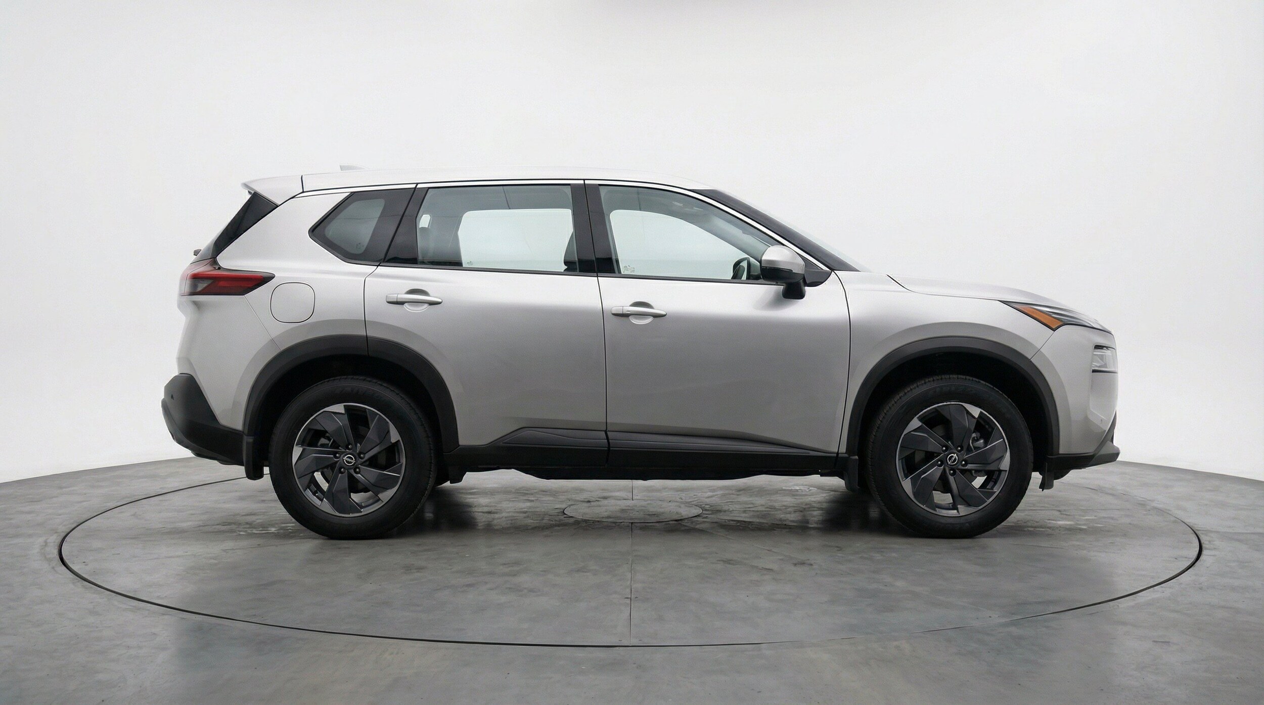 Thumbnail: 2025 Nissan Rogue - 11