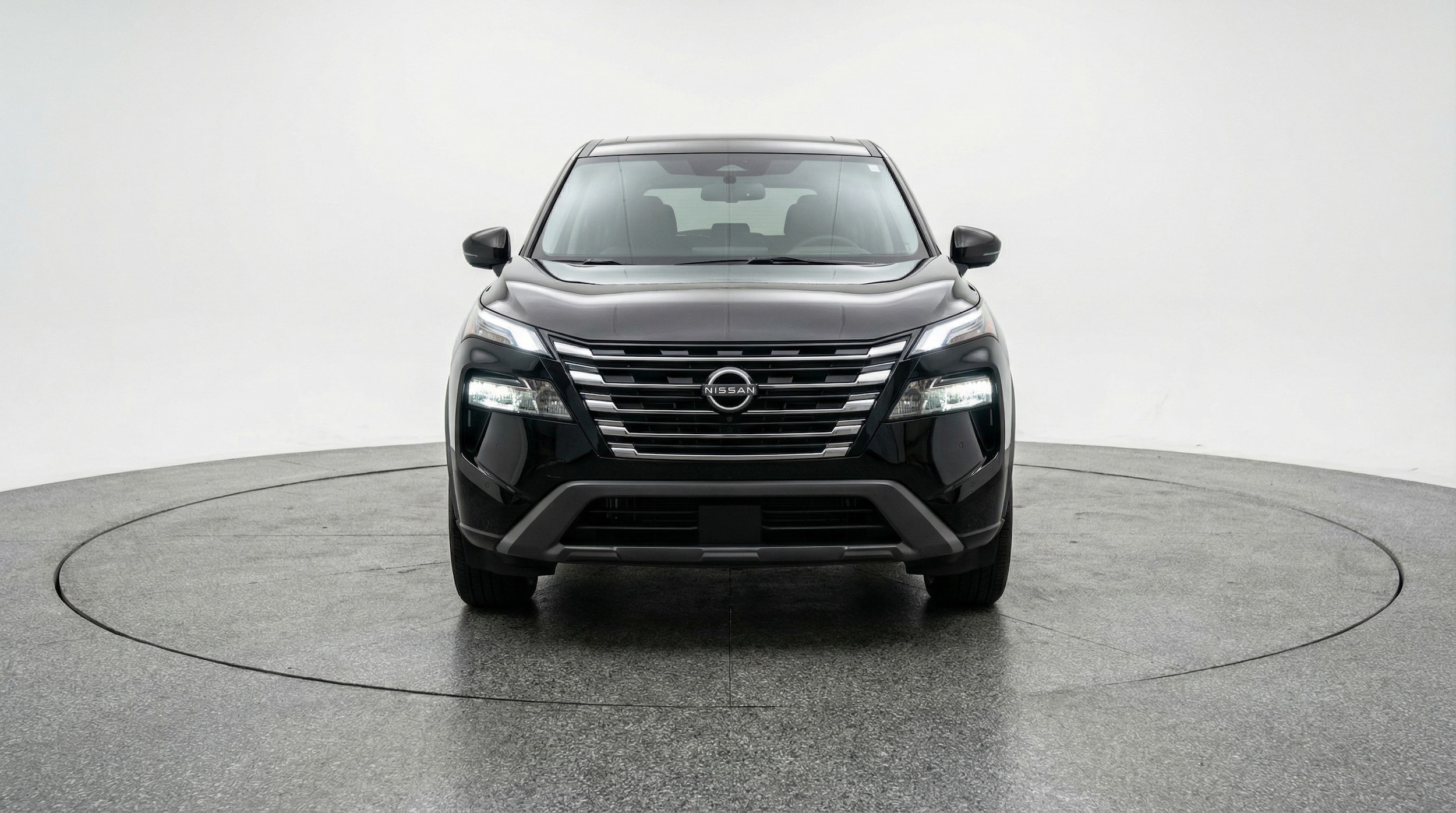 Thumbnail: 2025 Nissan Rogue - 2