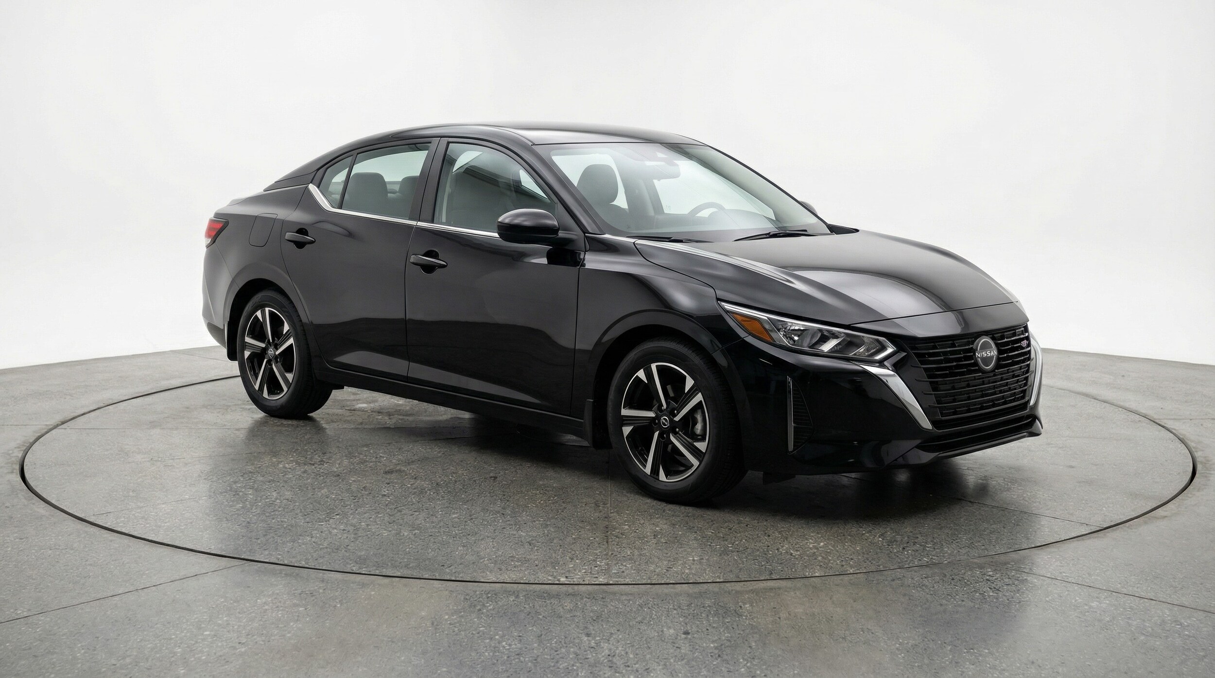 Thumbnail: 2025 Nissan Sentra - 1