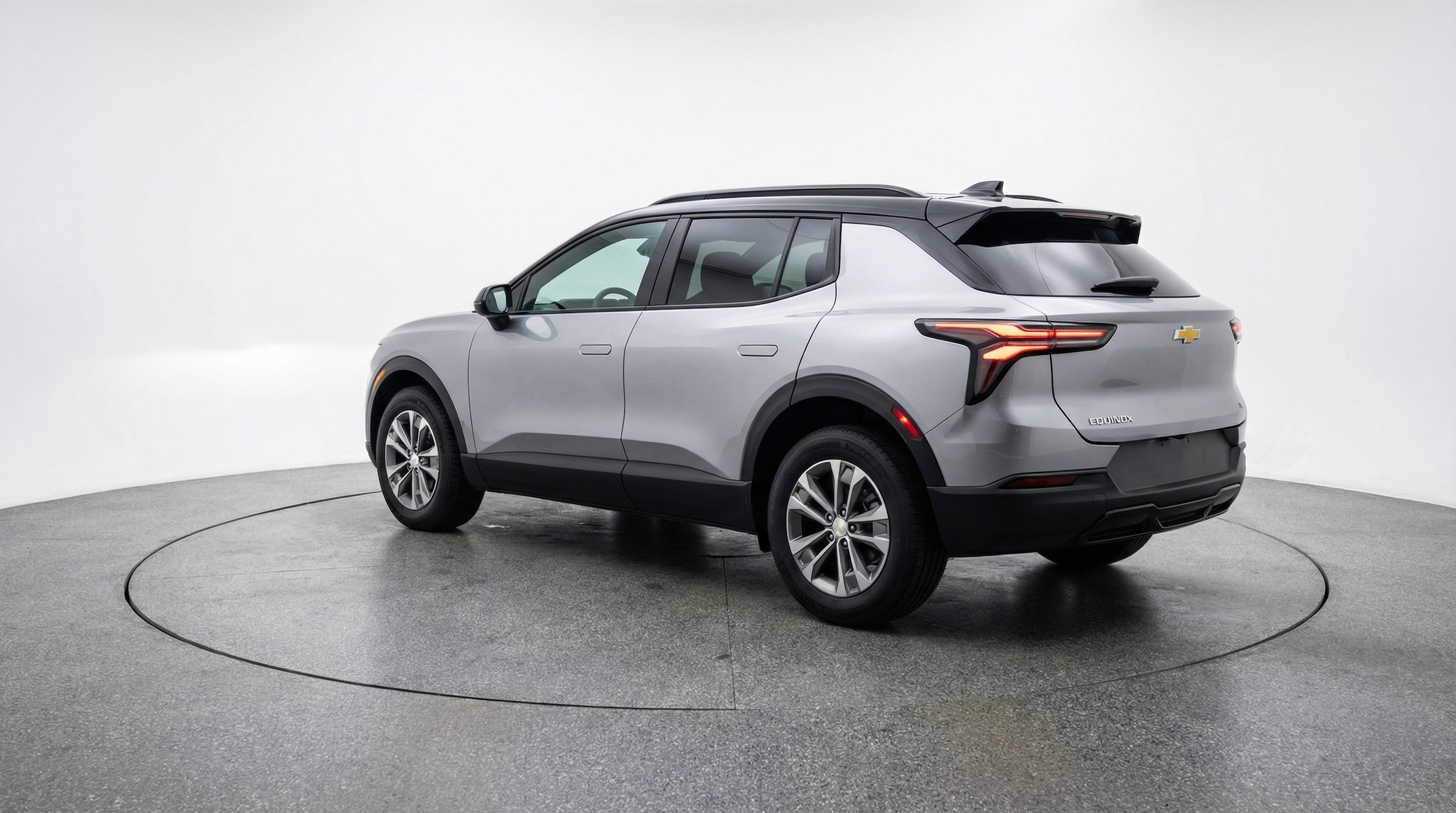 Thumbnail: 2025 Chevrolet Equinox - 5