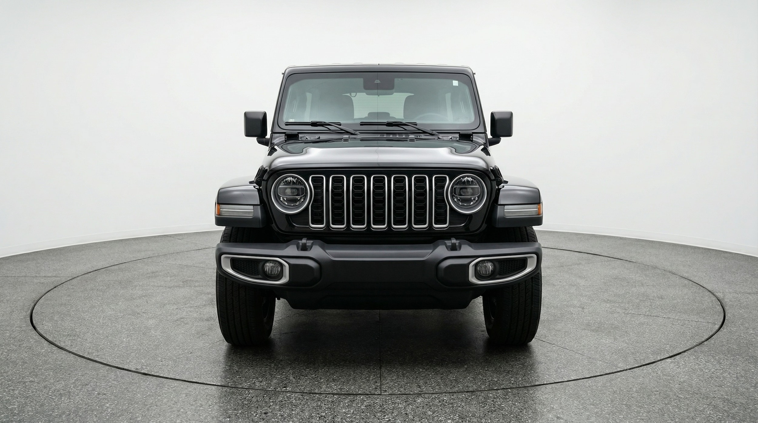 Thumbnail: 2025 Jeep Wrangler - 2
