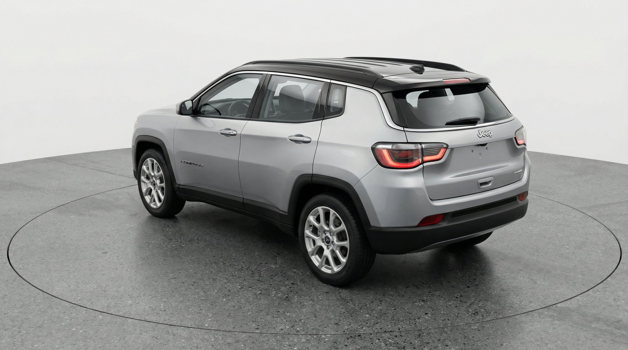 Thumbnail: 2025 Jeep Compass - 6