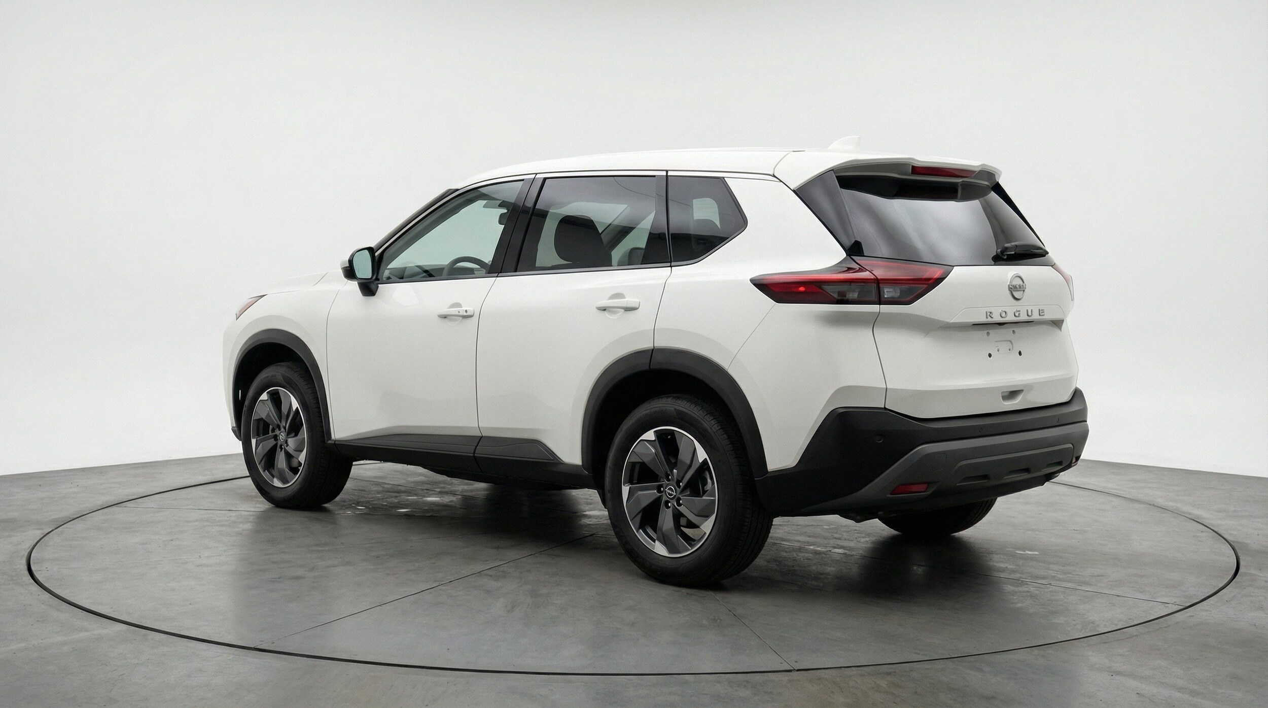 Thumbnail: 2026 Nissan Rogue - 6