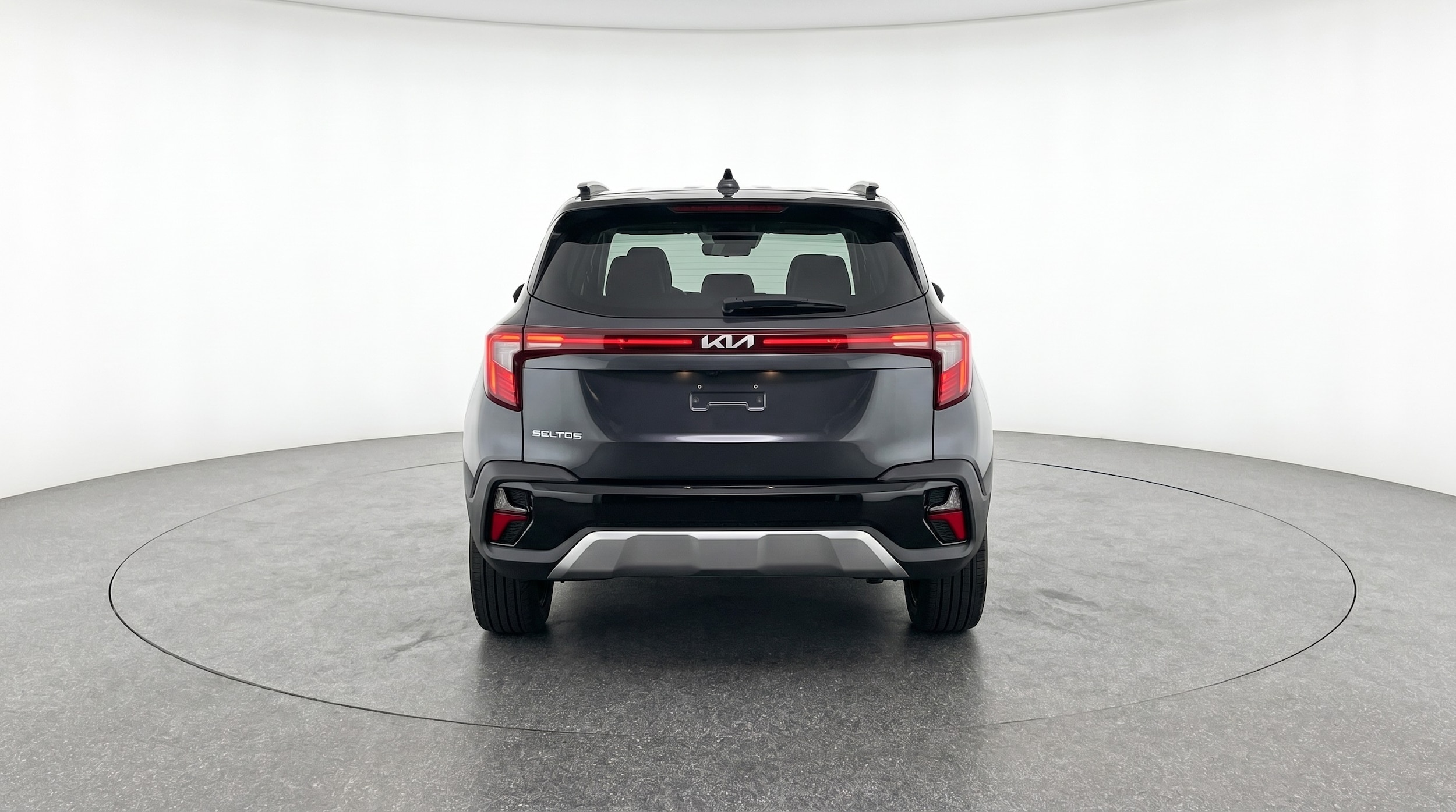 Thumbnail: 2025 Kia Seltos - 6