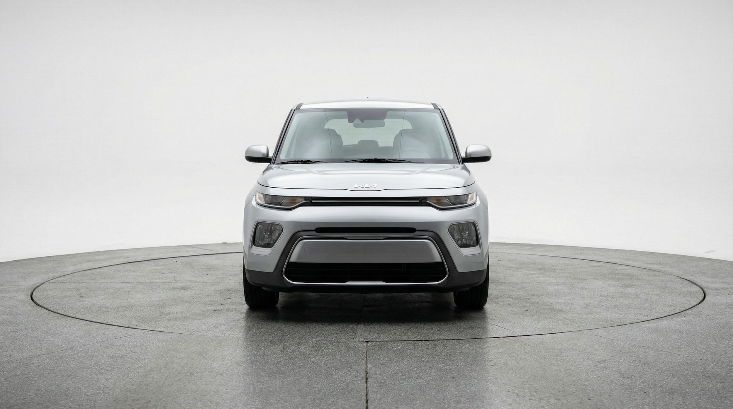 Thumbnail: 2025 Kia Soul - 2