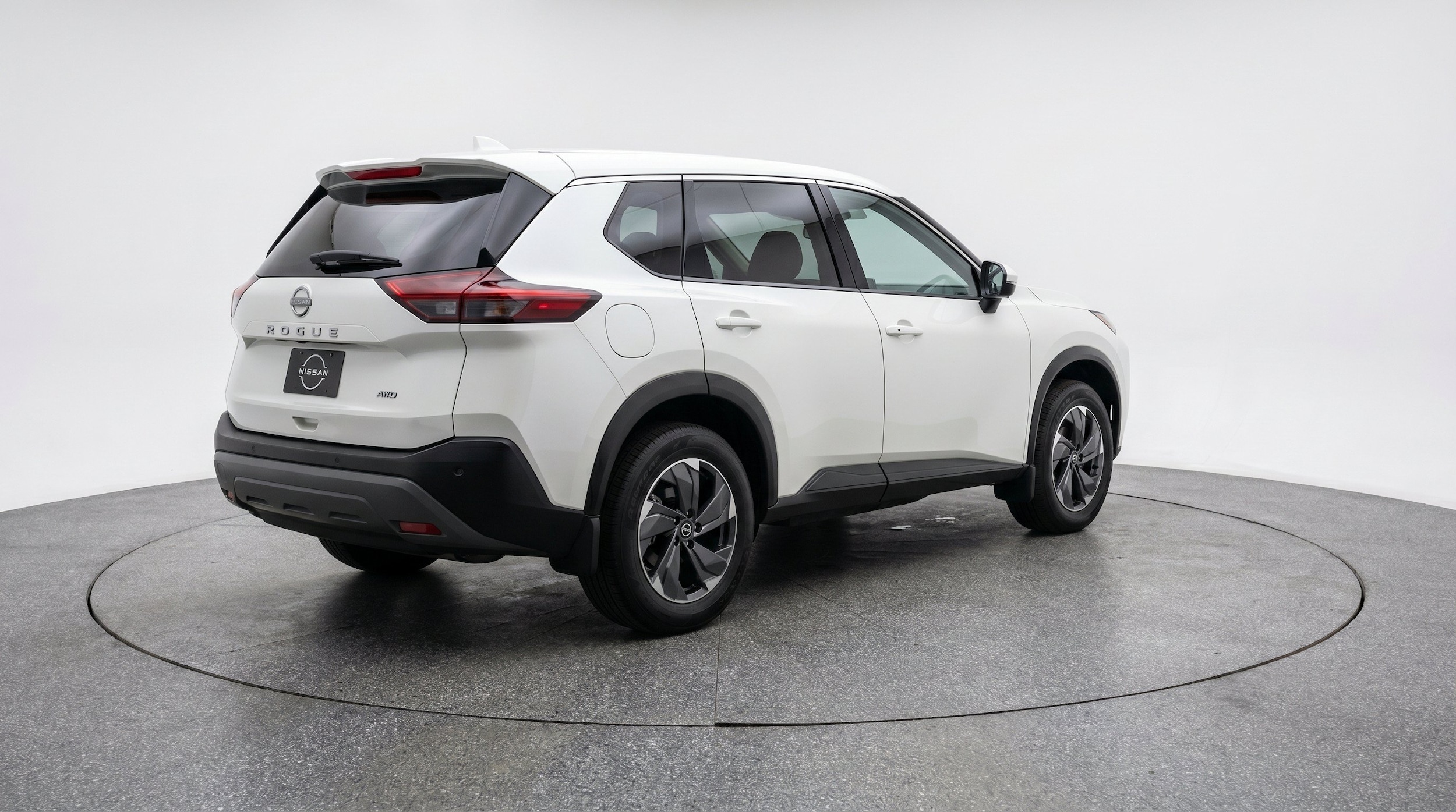 Thumbnail: 2025 Nissan Rogue - 9