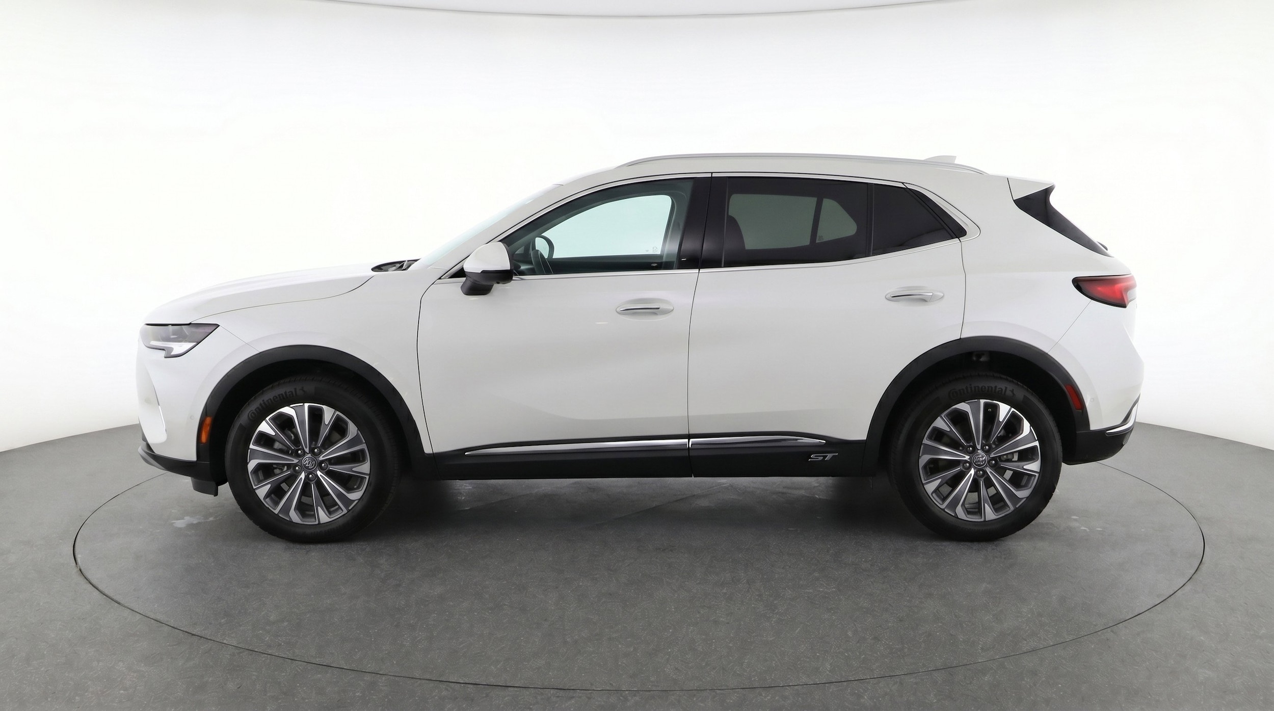 Thumbnail: 2024 Buick Envision - 5