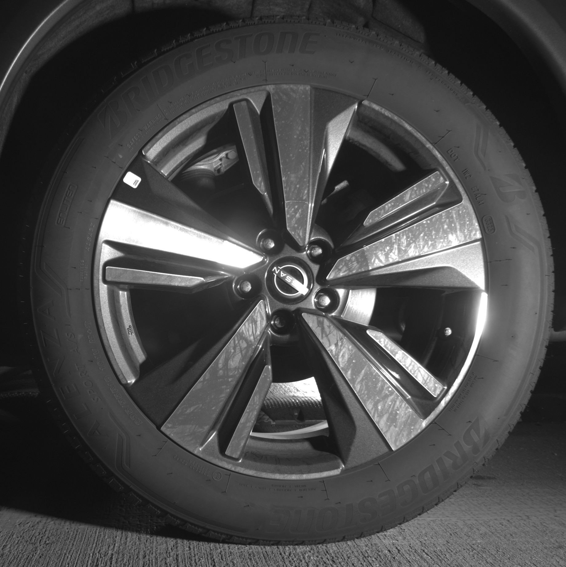 Thumbnail: 2026 Nissan Rogue - 14