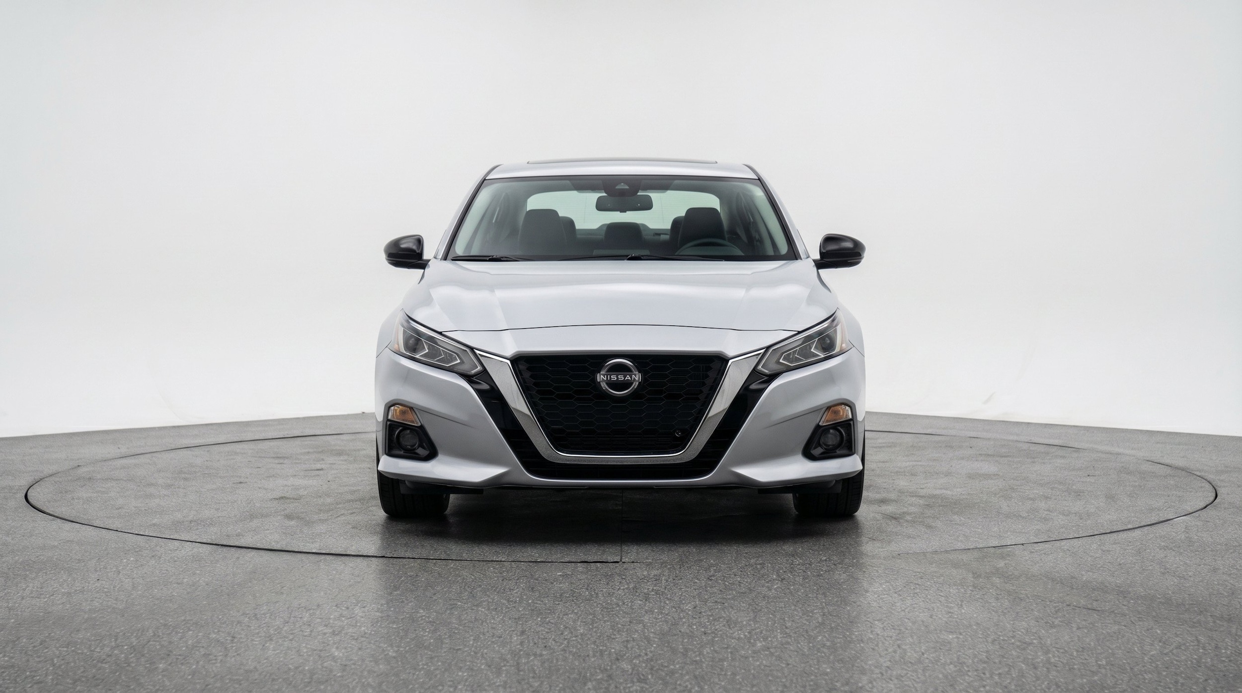 Thumbnail: 2026 Nissan Altima - 2