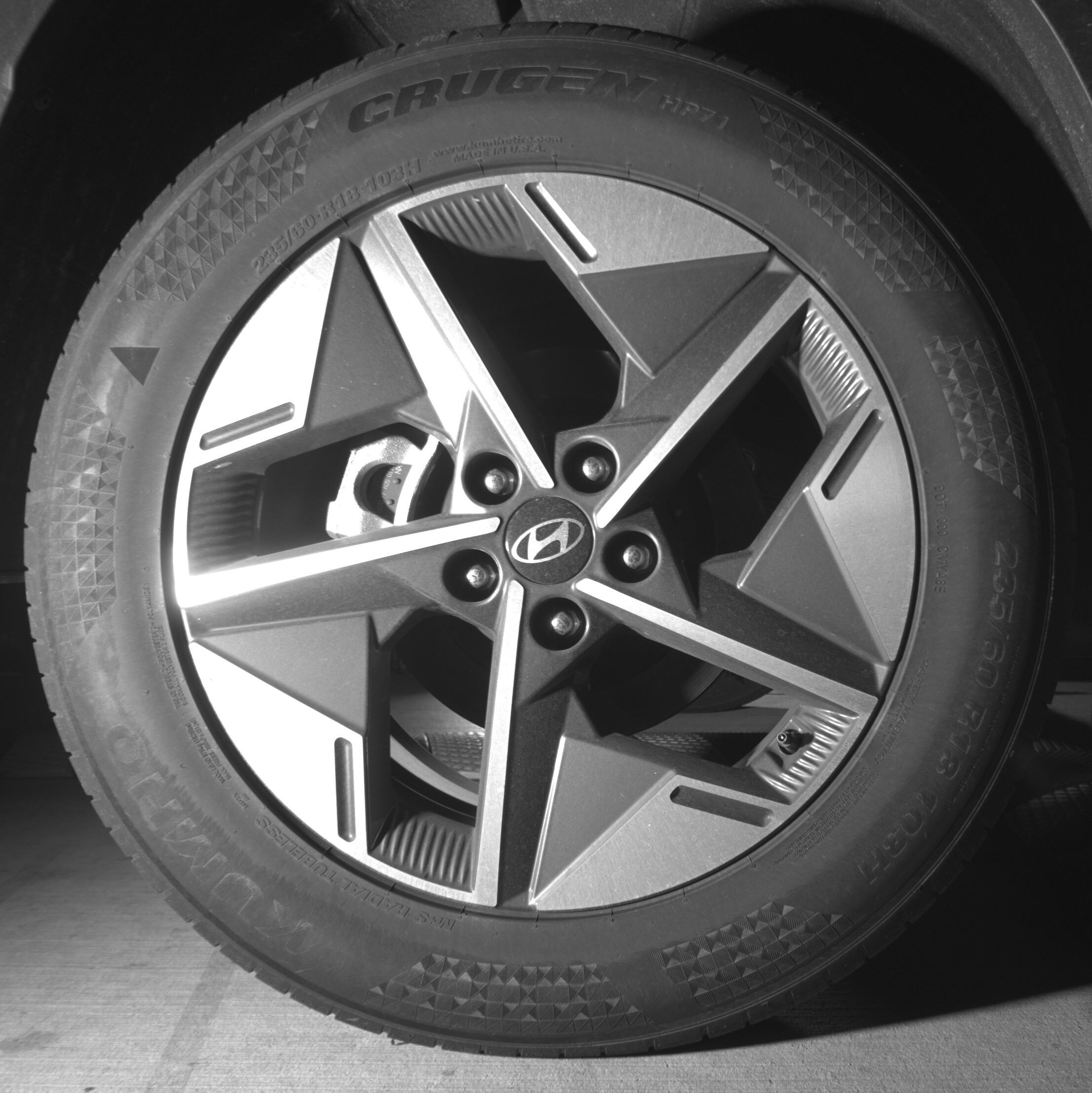 Thumbnail: 2025 Hyundai Tucson - 12