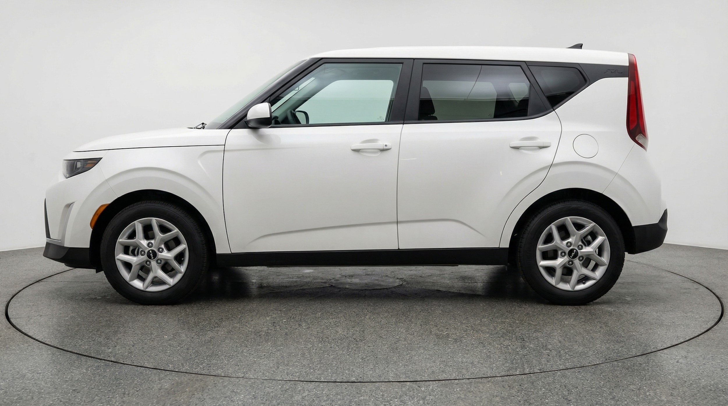Thumbnail: 2025 Kia Soul - 4