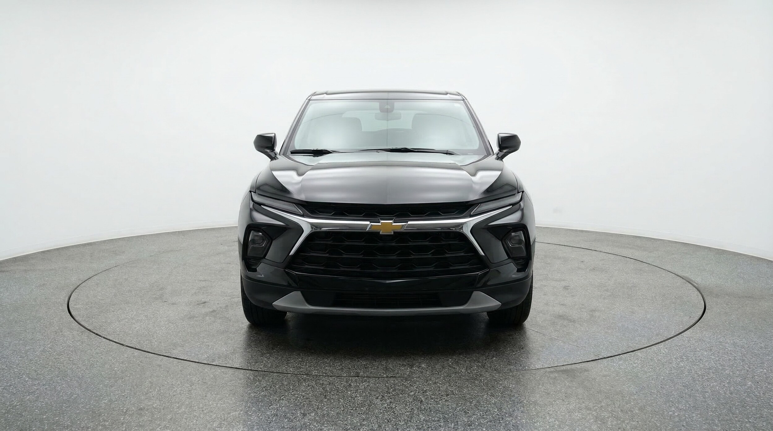 Thumbnail: 2025 Chevrolet Blazer - 2