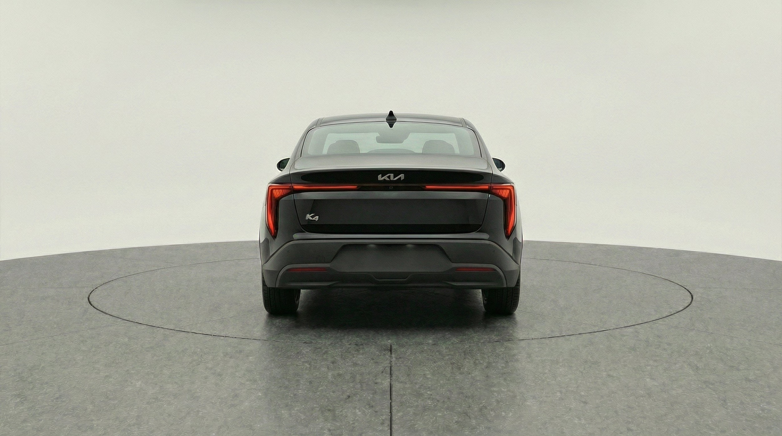 Thumbnail: 2025 Kia K4 - 7