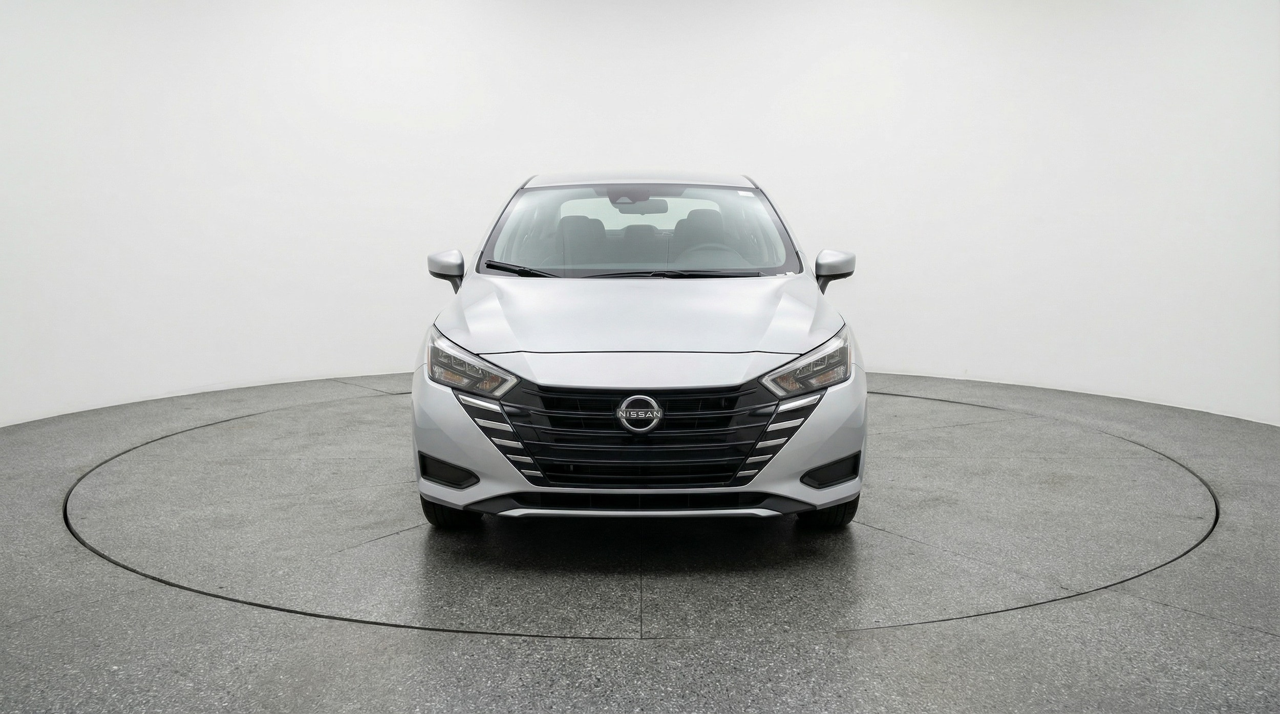 Thumbnail: 2025 Nissan Versa - 2