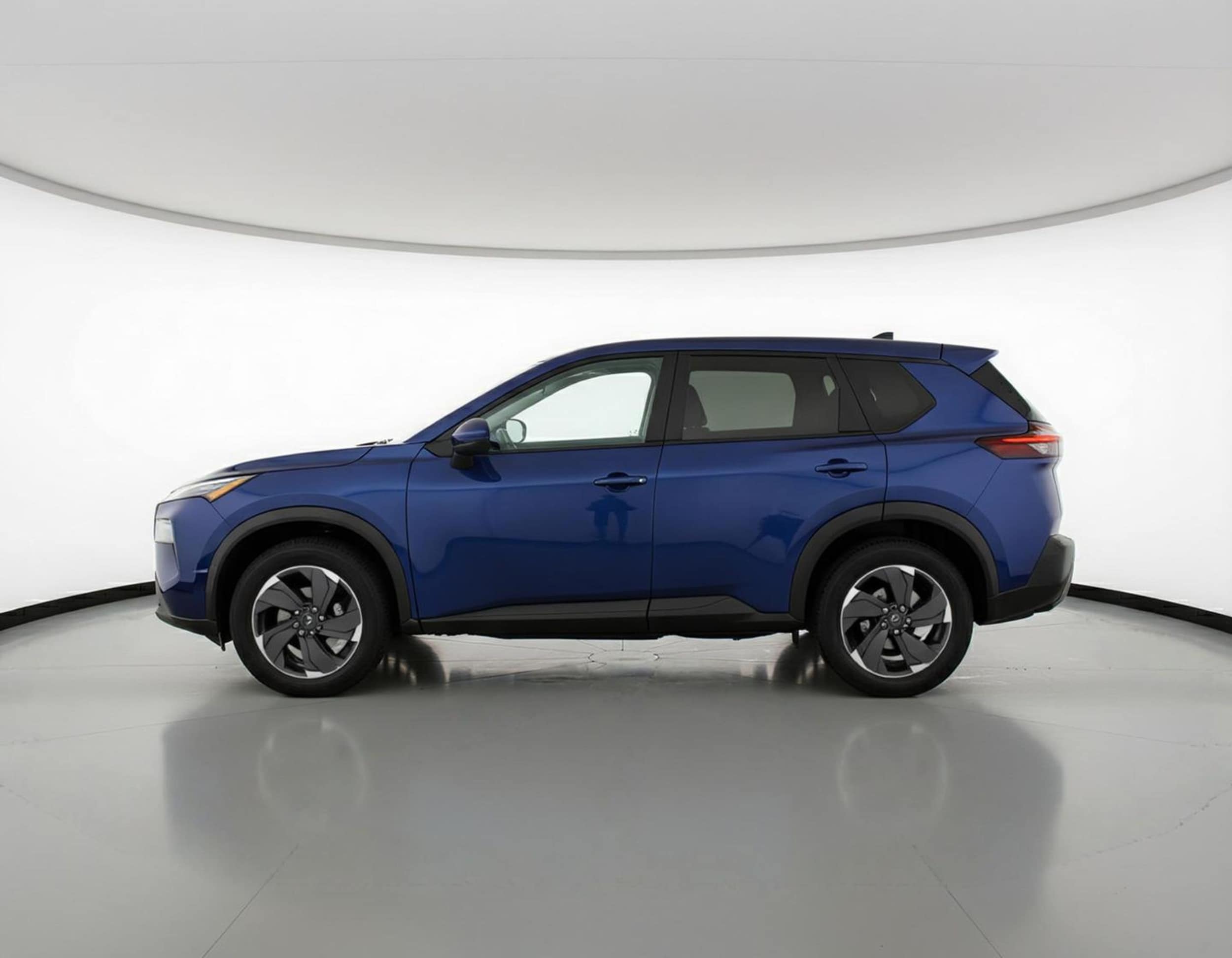 Thumbnail: 2025 Nissan Rogue - 4