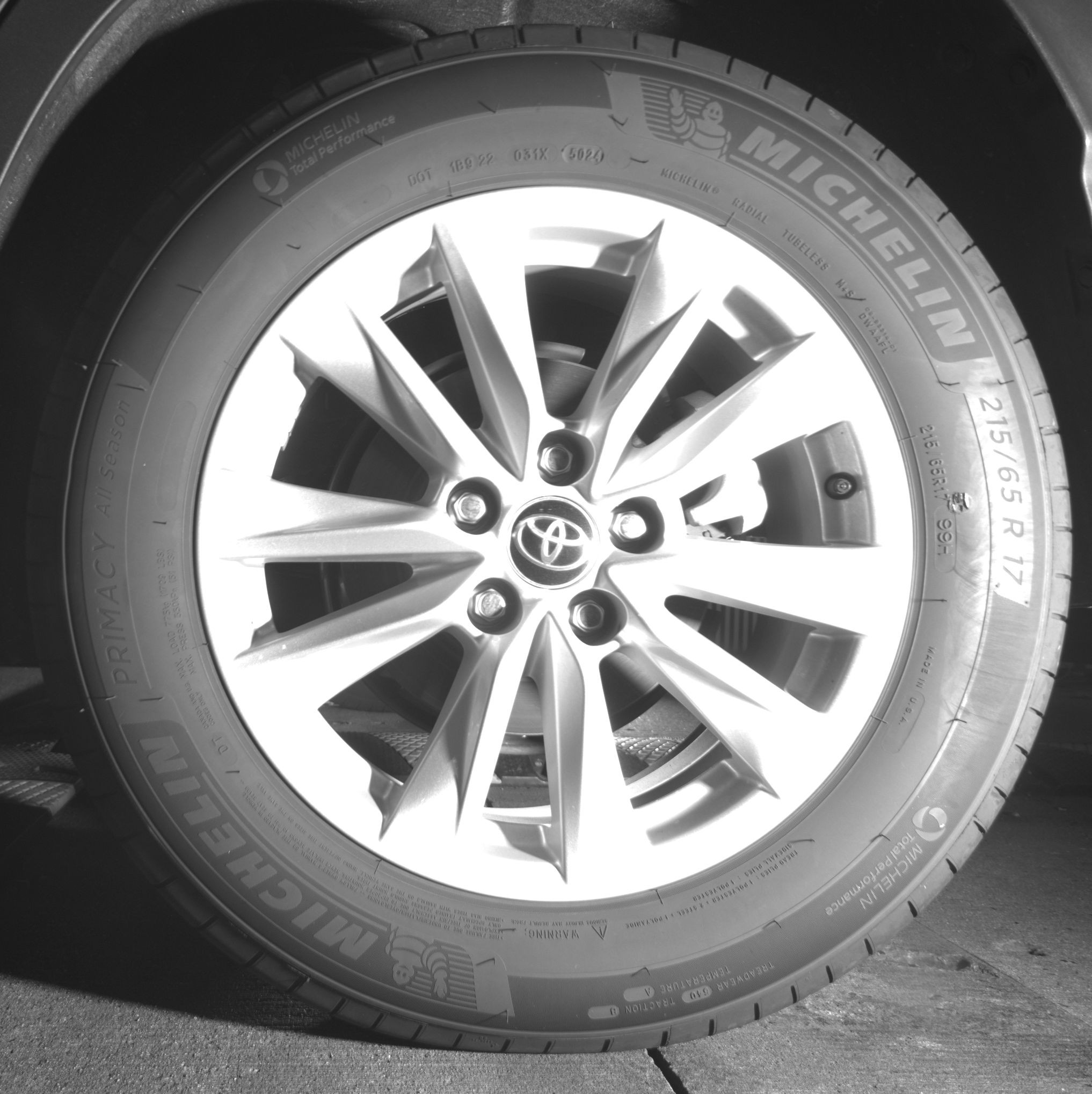 Thumbnail: 2025 Toyota Corolla Cross - 11