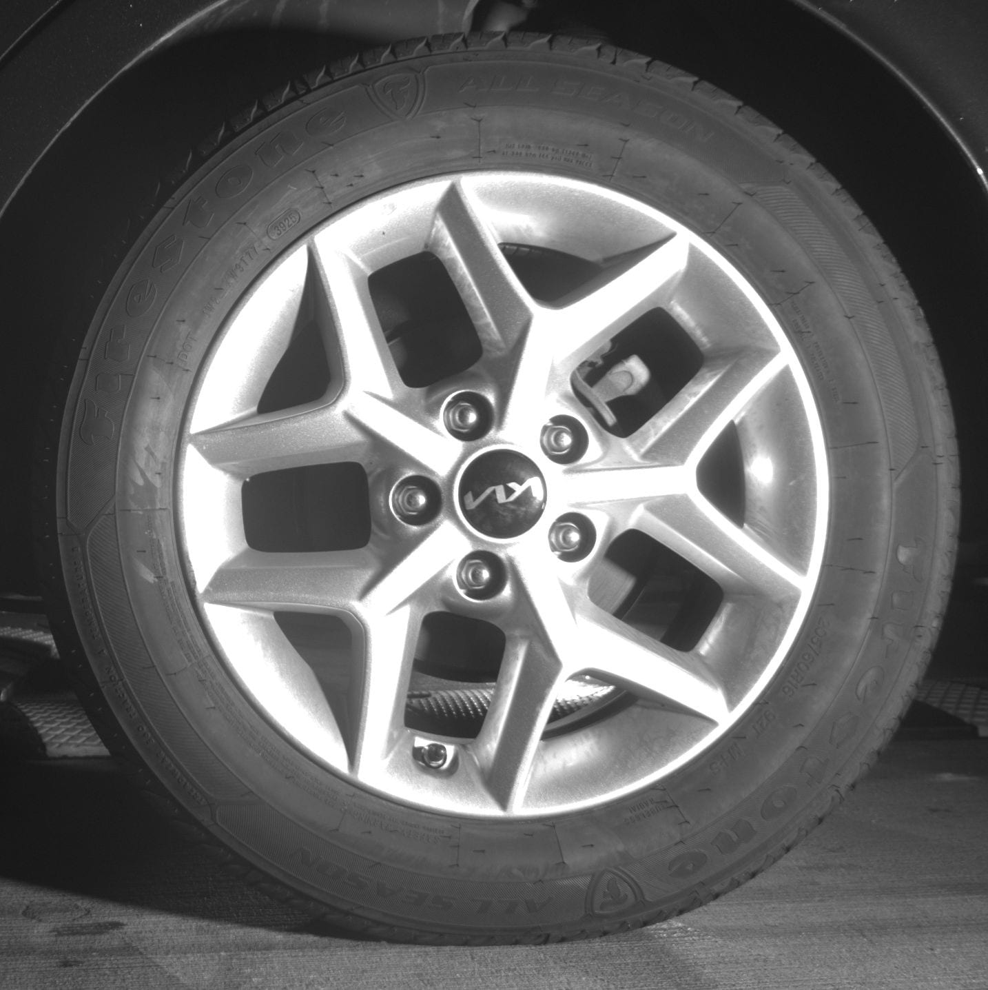 Thumbnail: 2025 Kia Soul - 11