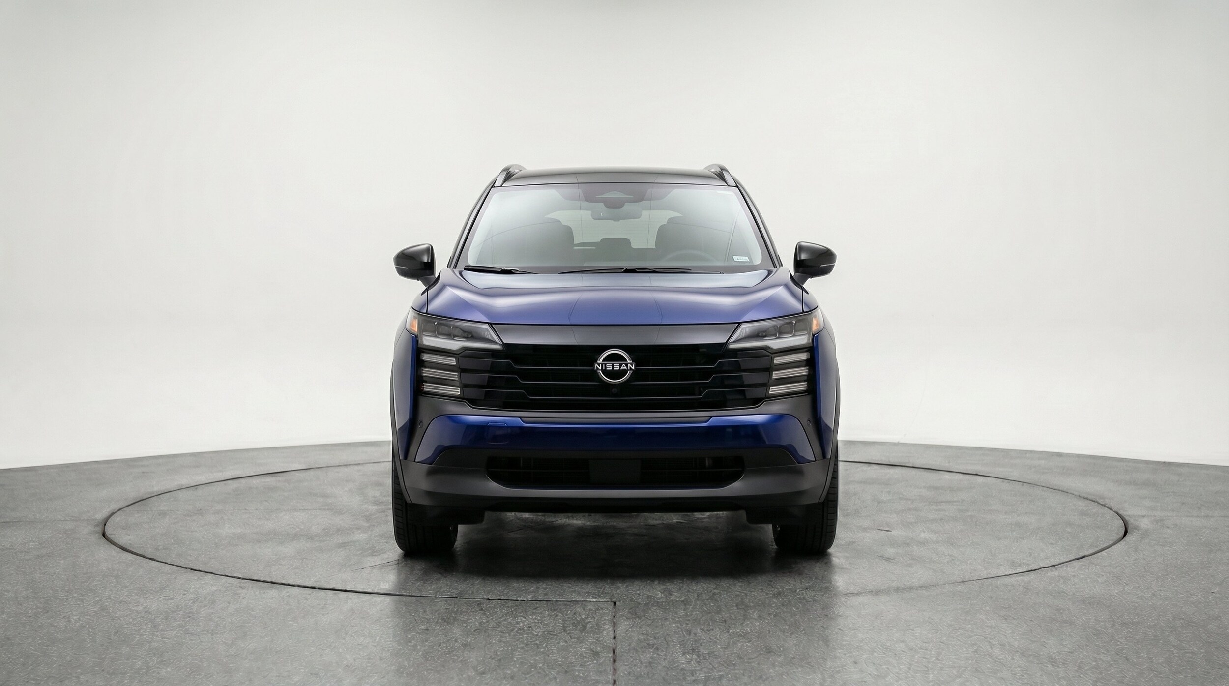 Thumbnail: 2026 Nissan Kicks - 2