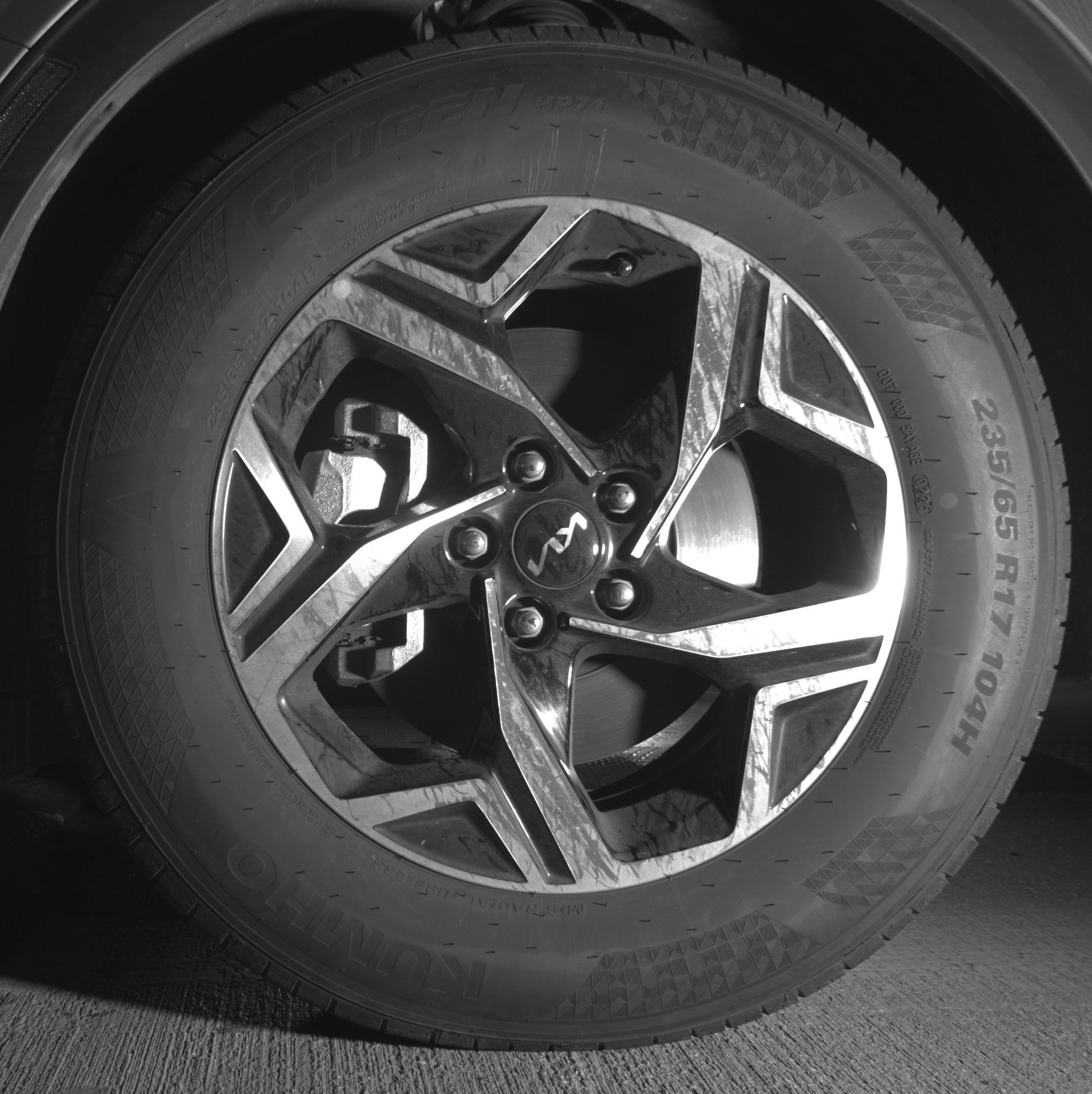 Thumbnail: 2025 Kia Sportage - 9