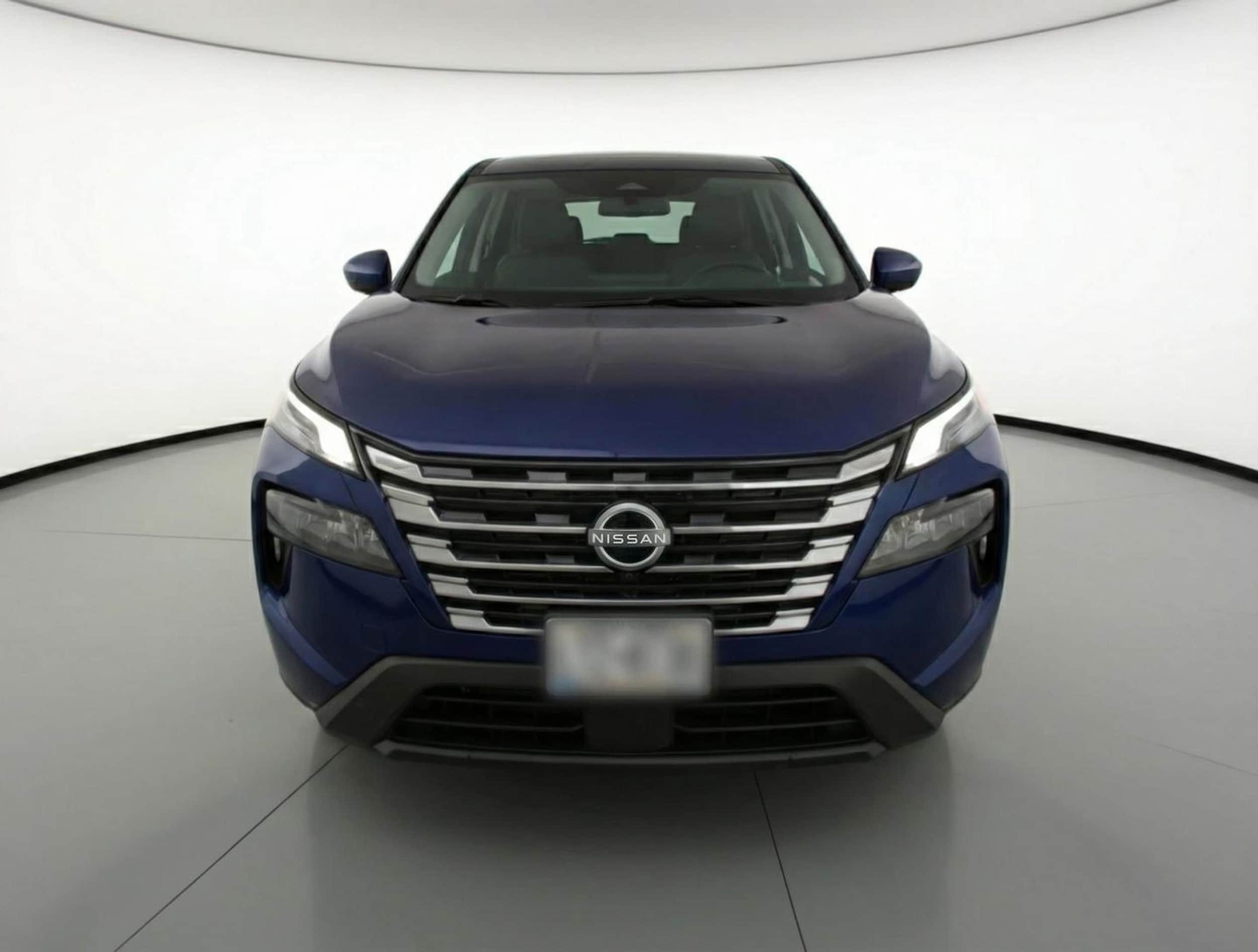 Thumbnail: 2025 Nissan Rogue - 2