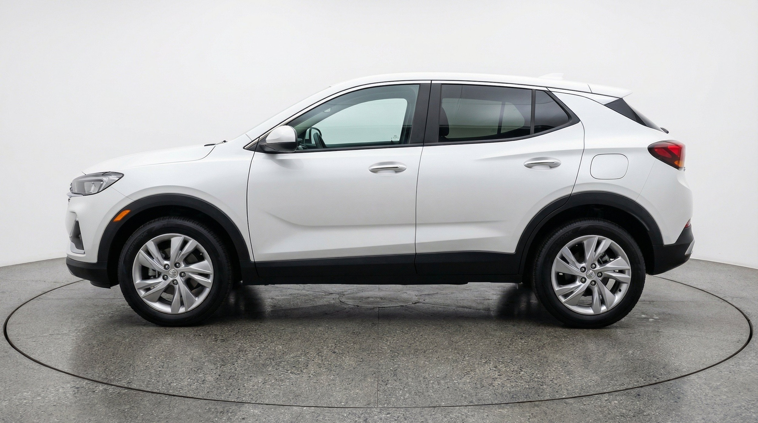 Thumbnail: 2026 Buick Encore GX - 5