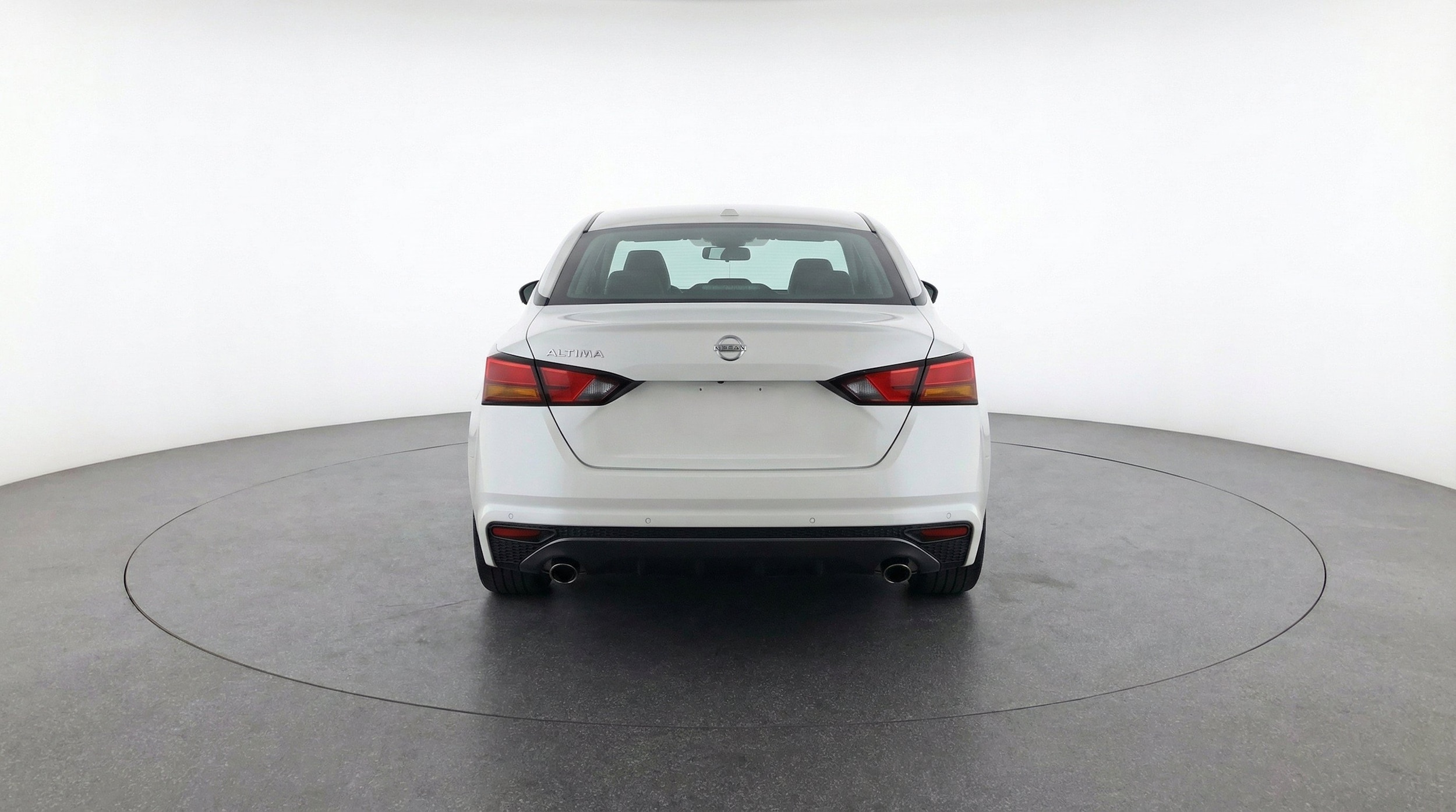 Thumbnail: 2026 Nissan Altima - 7