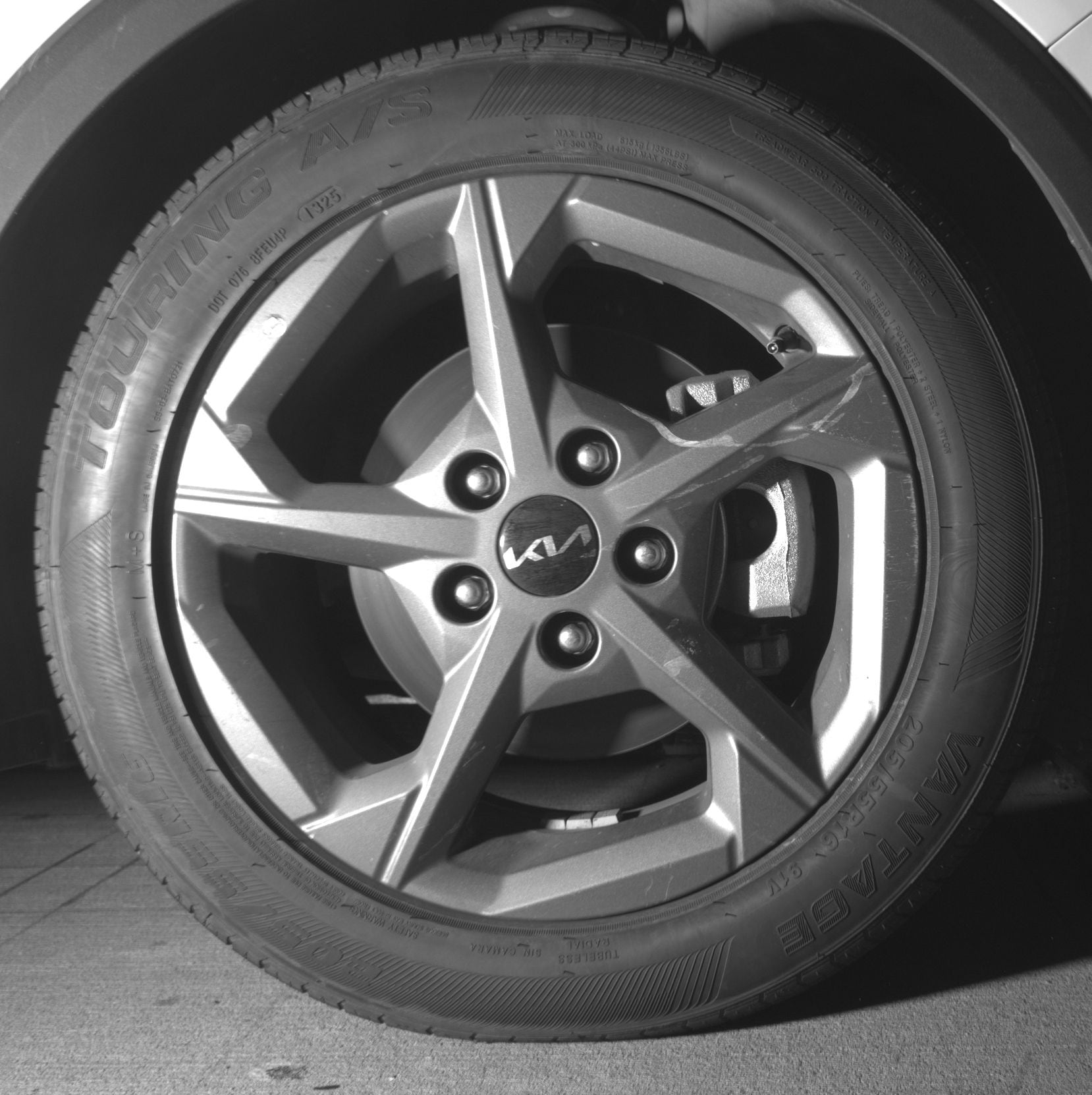 Thumbnail: 2025 Kia K4 - 10