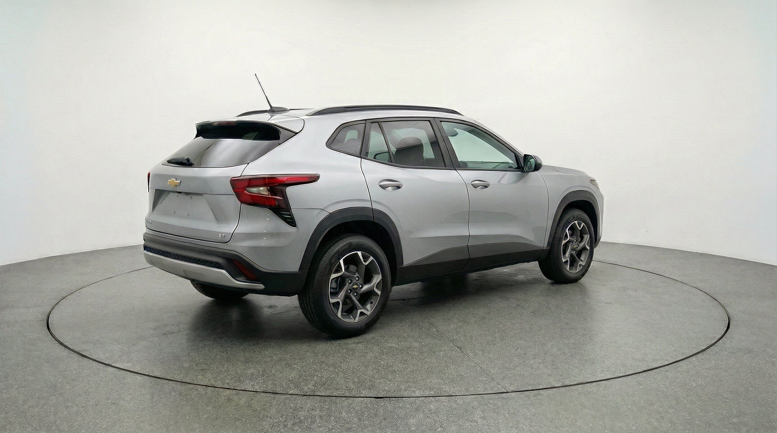 Thumbnail: 2025 Chevrolet Trax - 9