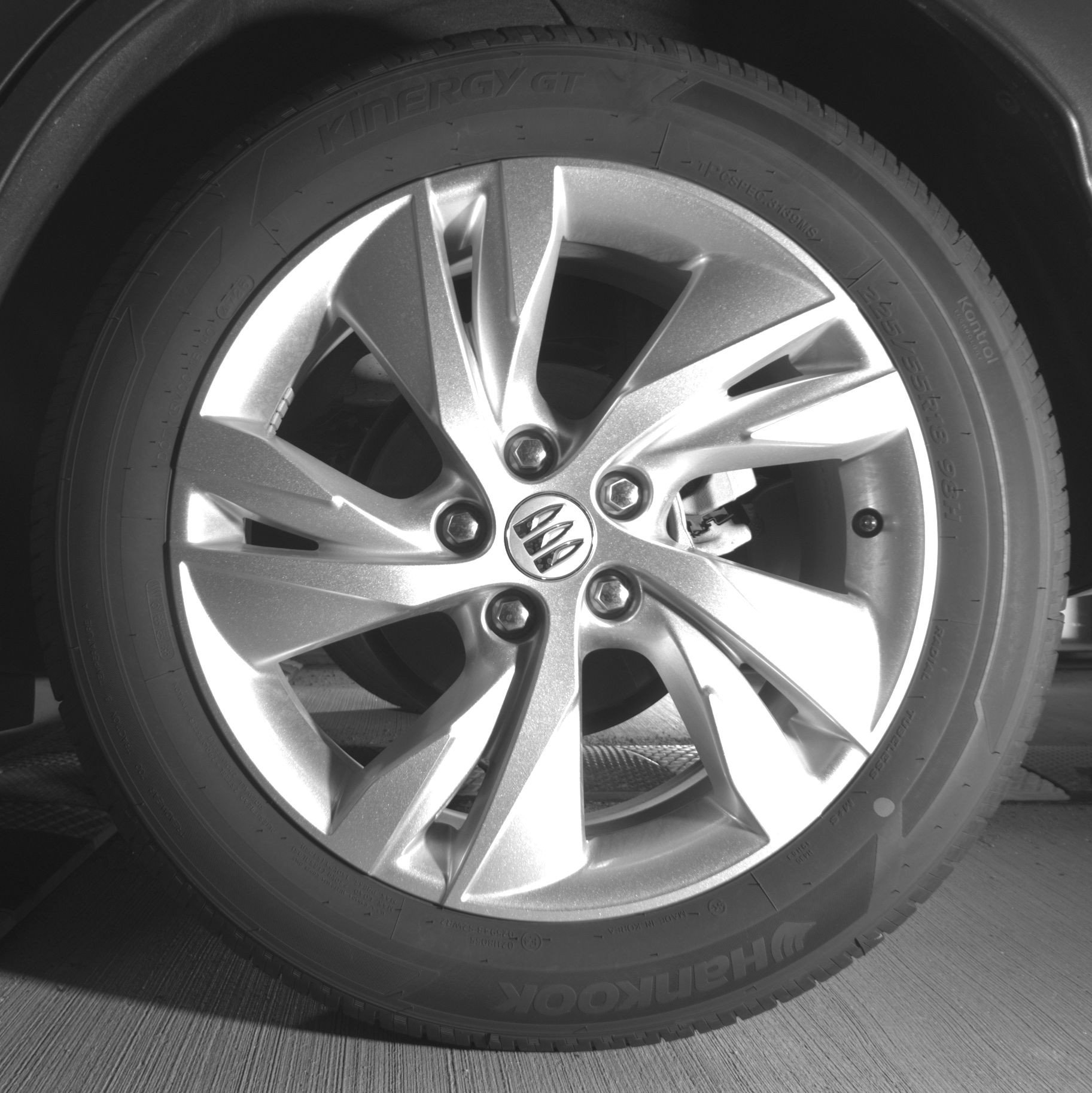 Thumbnail: 2026 Buick Encore GX - 14