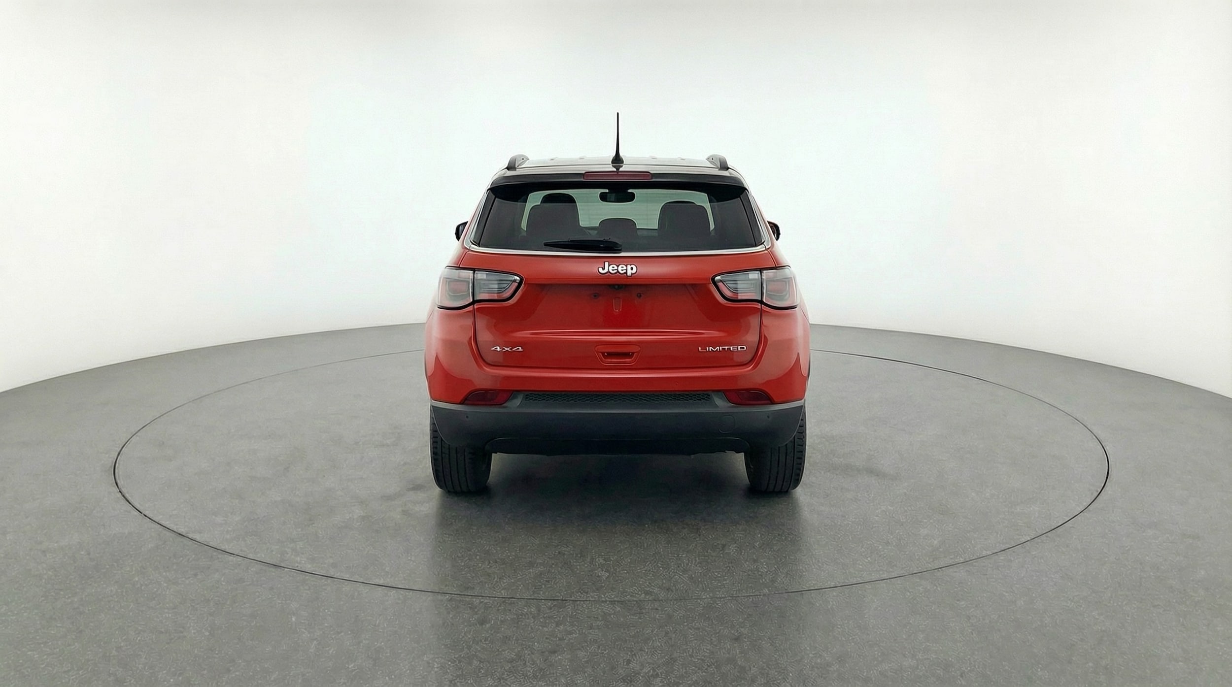 Thumbnail: 2025 Jeep Compass - 6