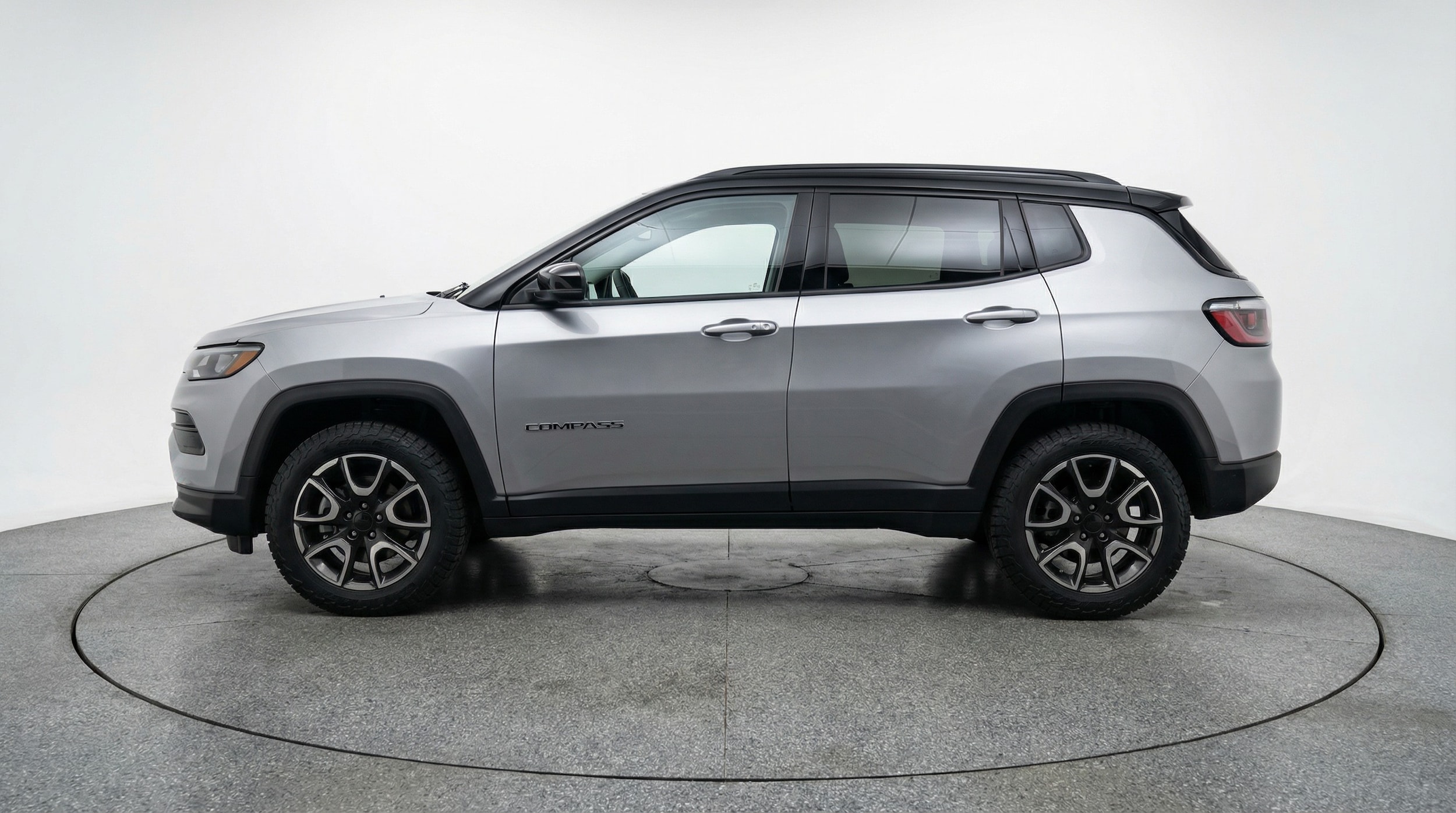 Thumbnail: 2025 Jeep Compass - 4