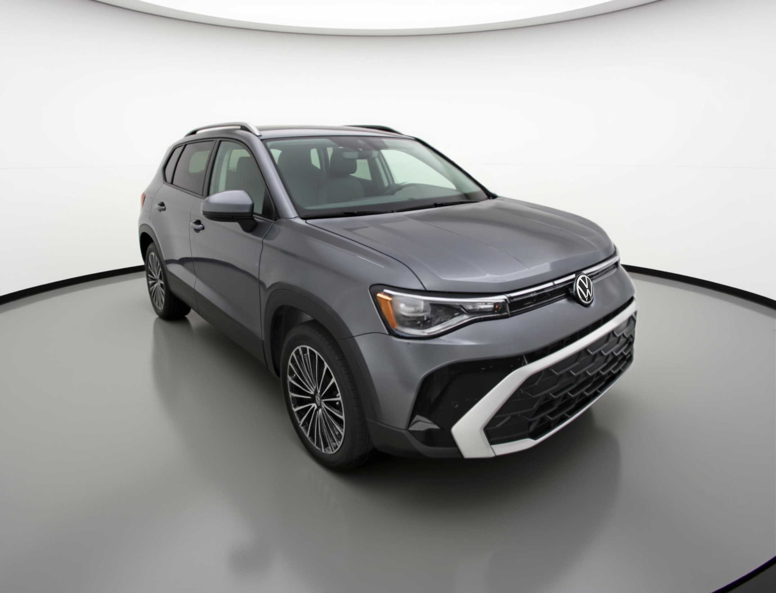 Thumbnail: 2025 Volkswagen Taos - 1