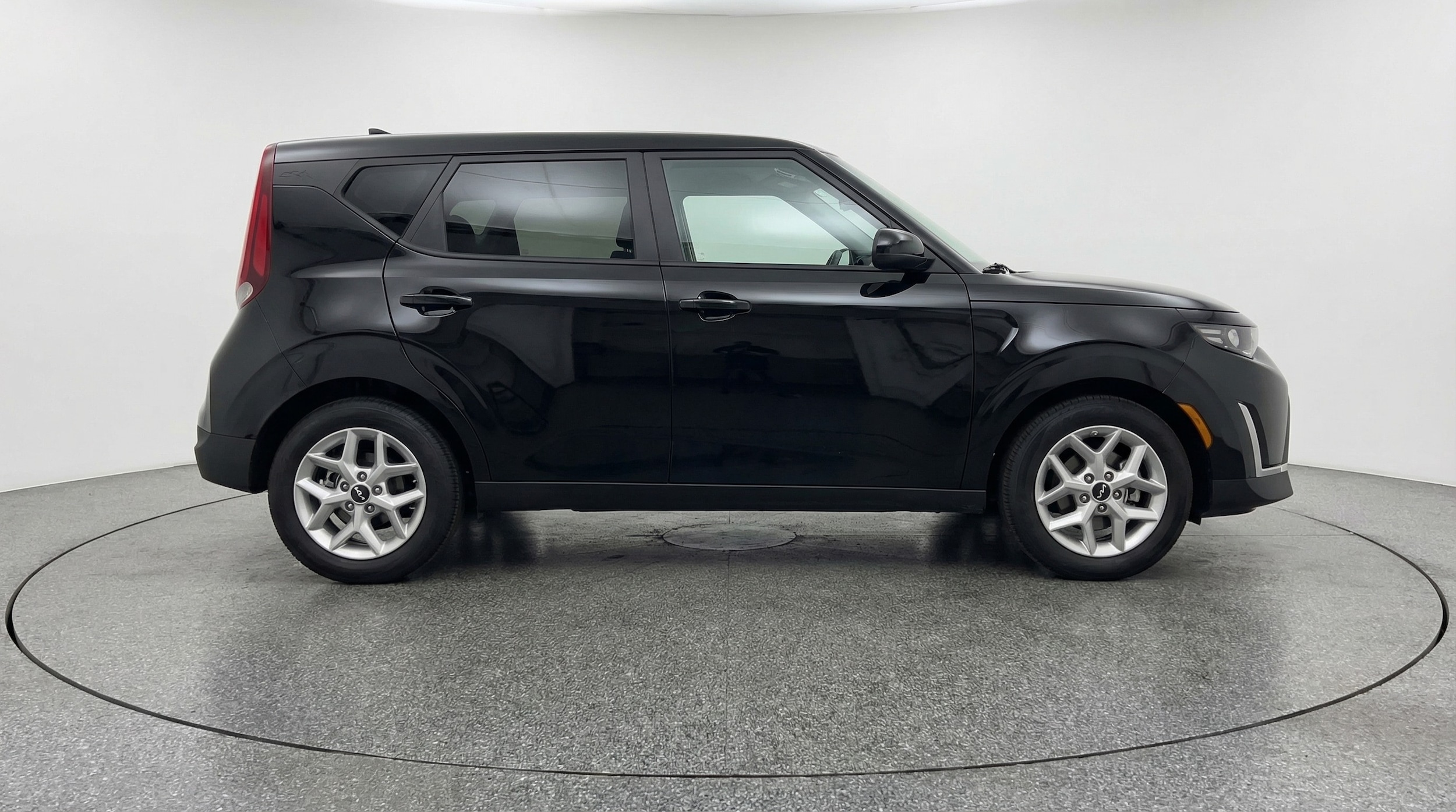 Thumbnail: 2025 Kia Soul - 8