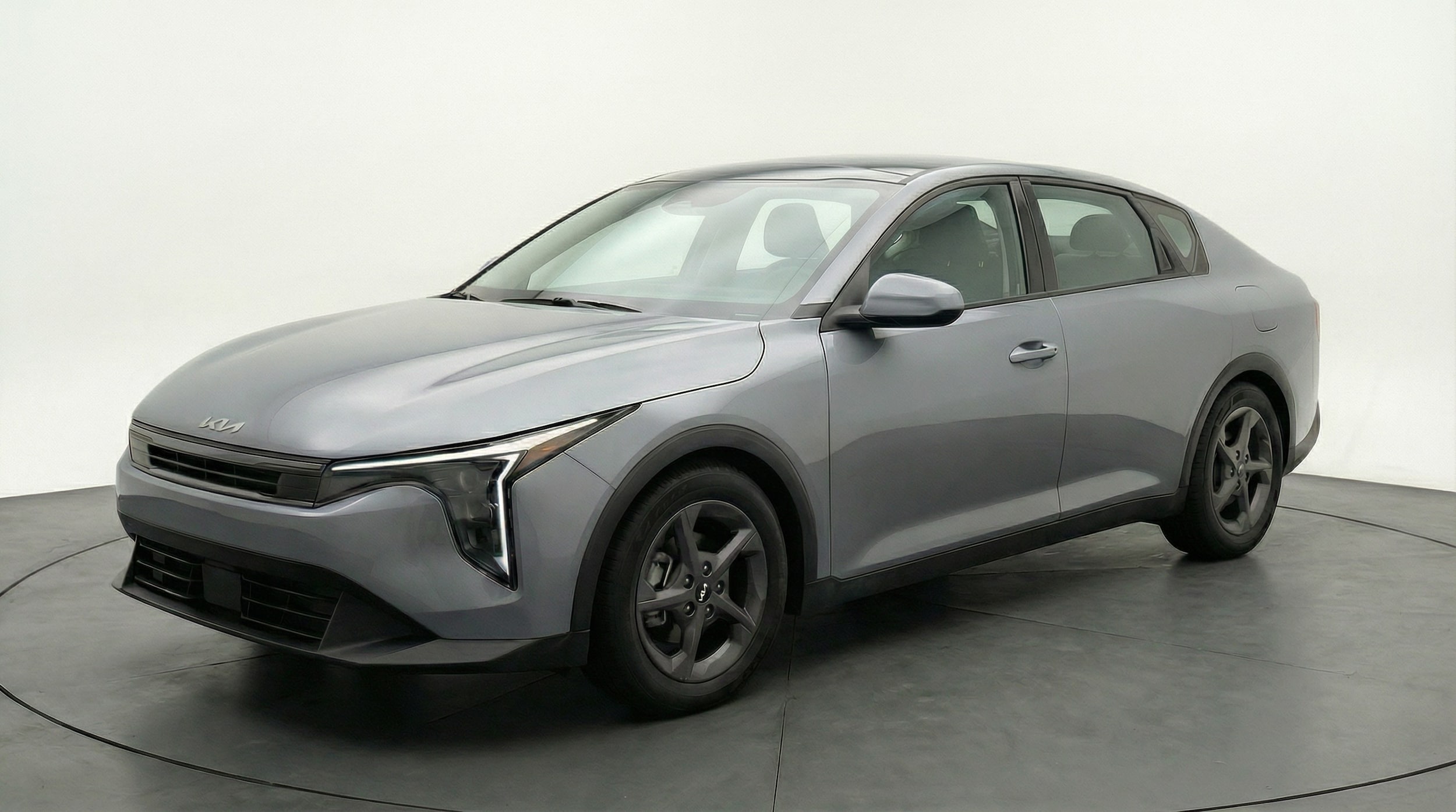 Thumbnail: 2025 Kia K4 - 3