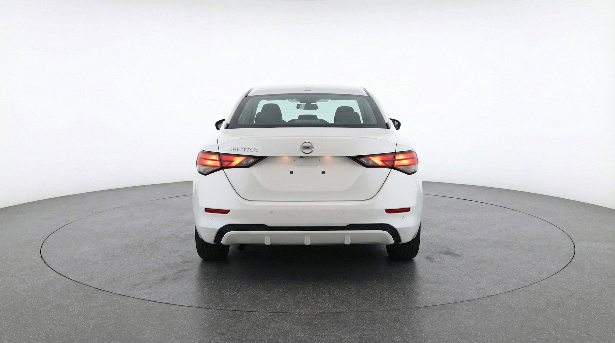 Thumbnail: 2025 Nissan Sentra - 7