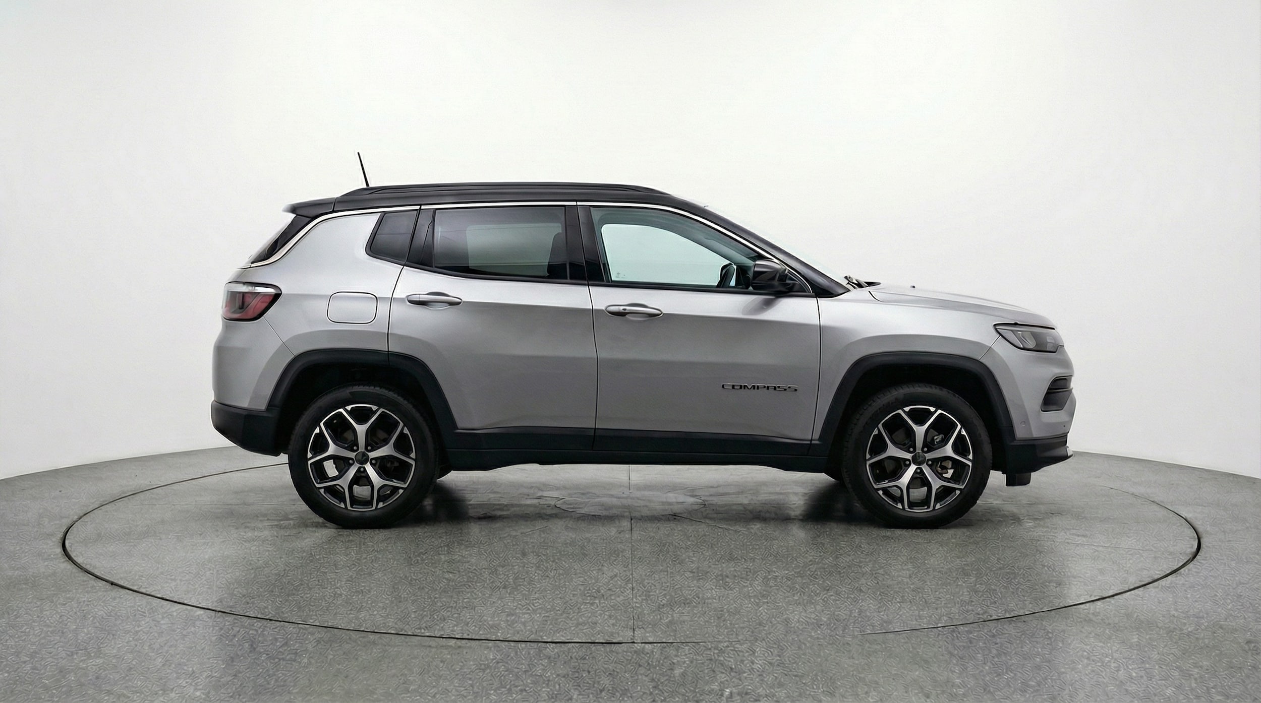 Thumbnail: 2025 Jeep Compass - 8