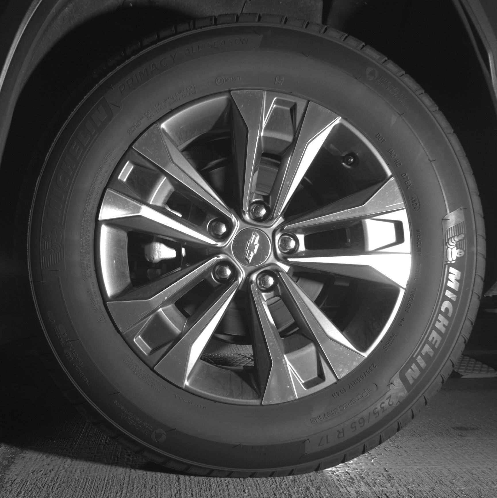 Thumbnail: 2025 Chevrolet Equinox - 11