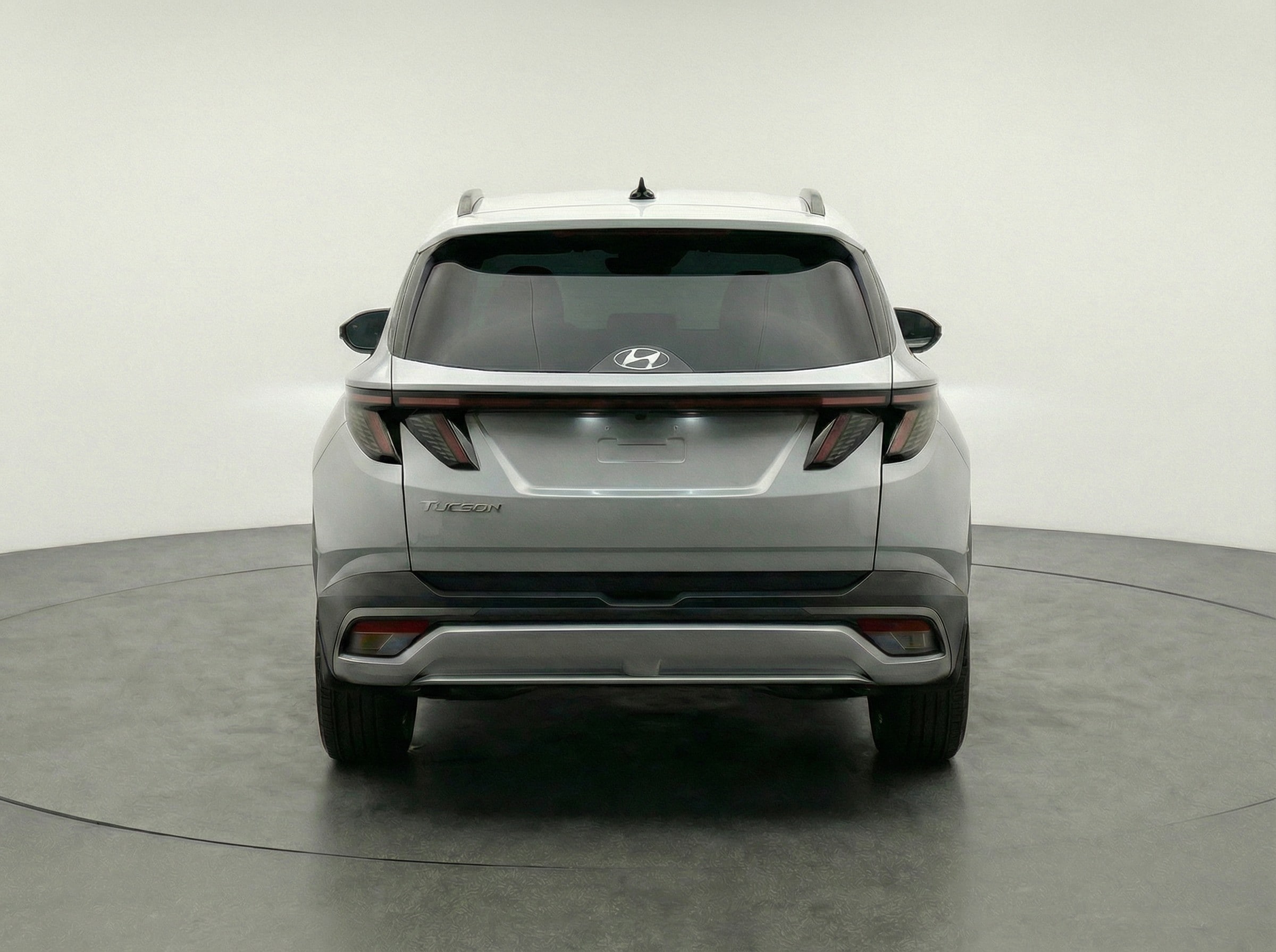 Thumbnail: 2025 Hyundai Tucson - 6