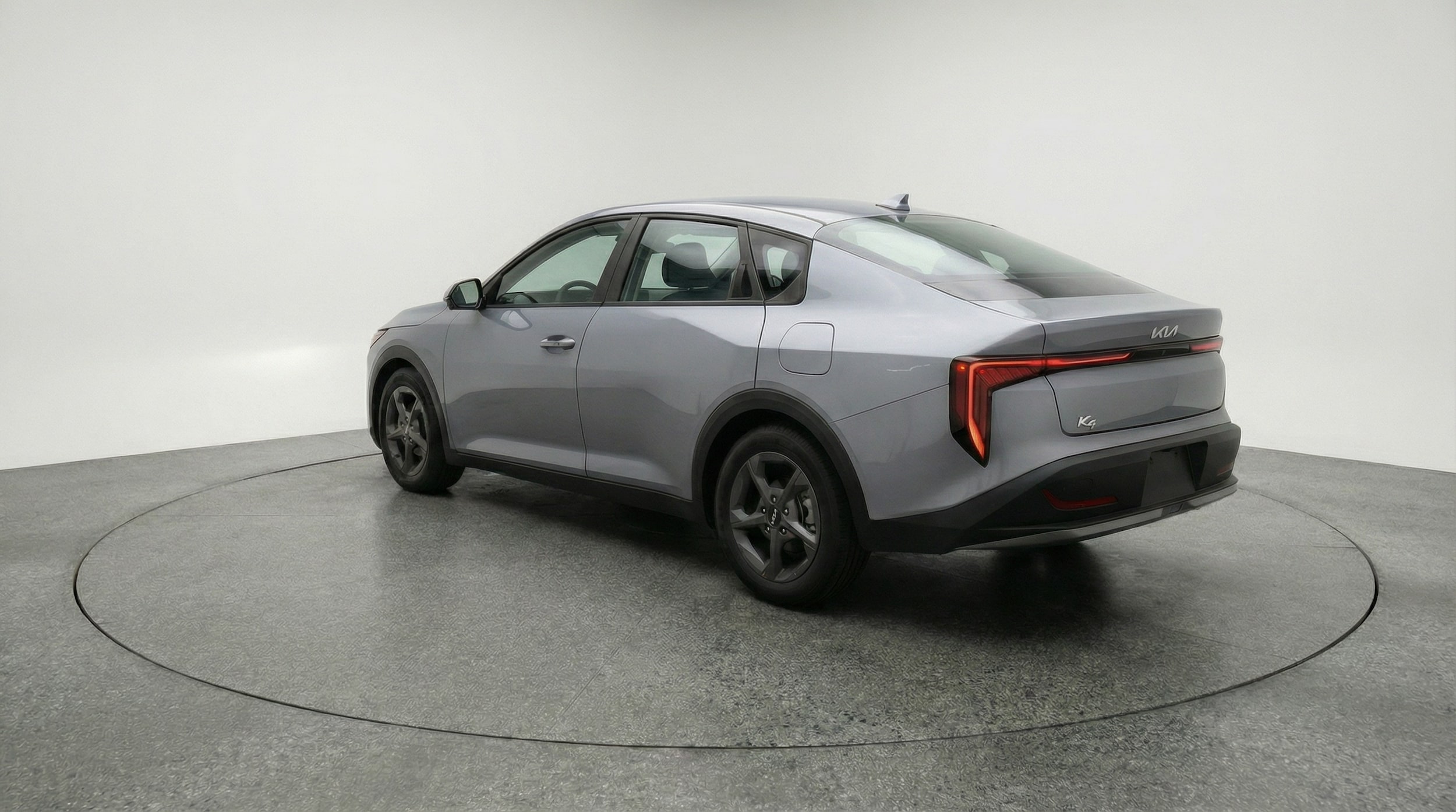 Thumbnail: 2025 Kia K4 - 5