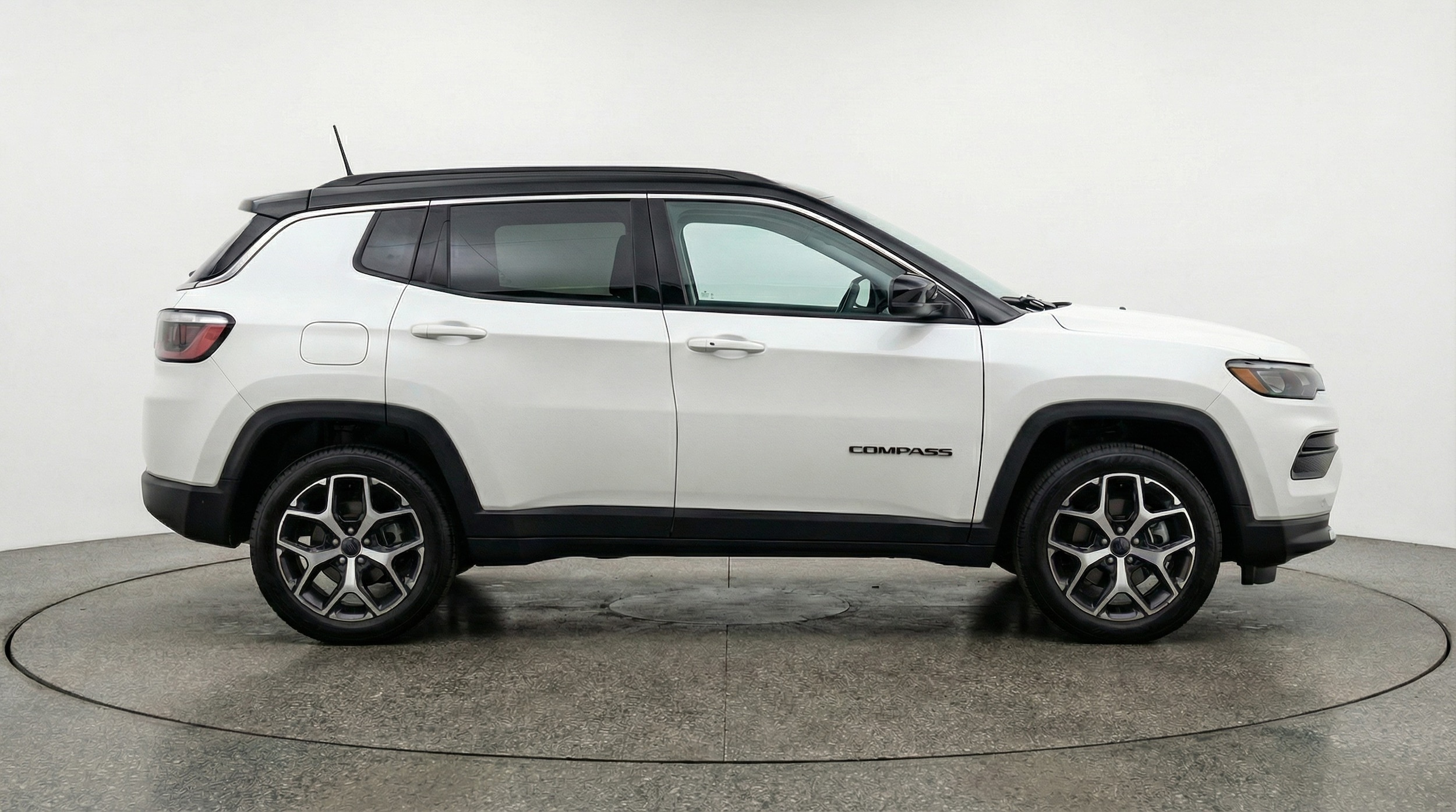Thumbnail: 2025 Jeep Compass - 8