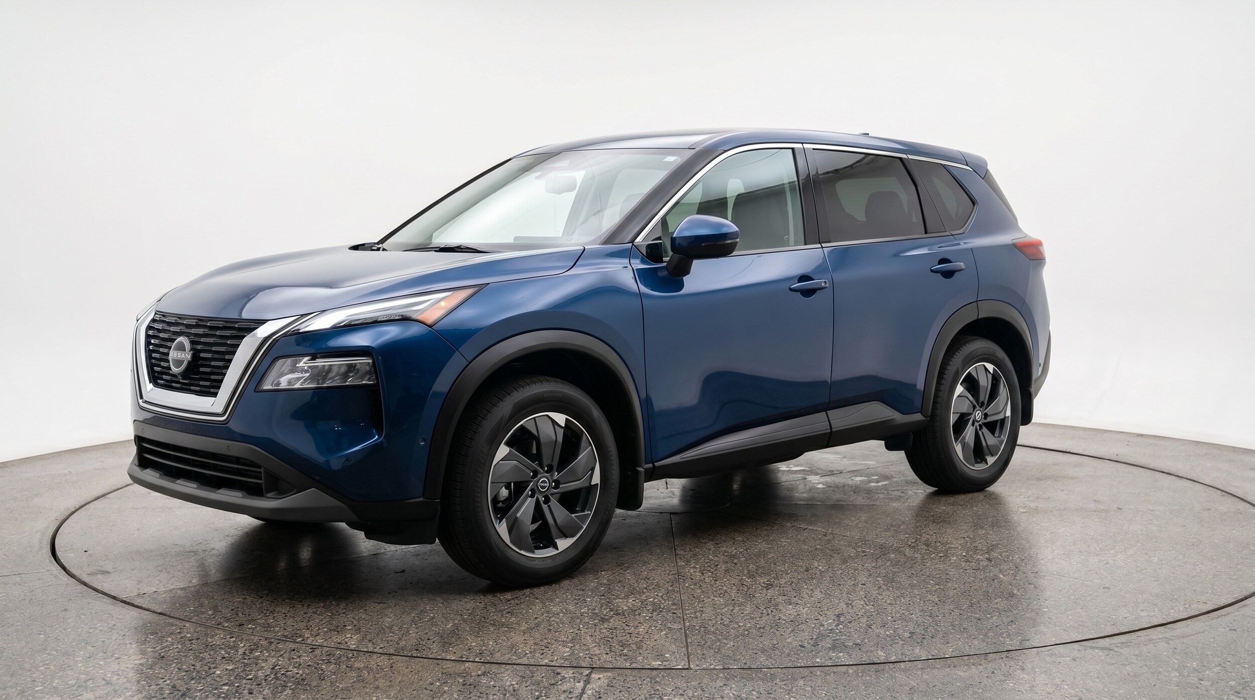 Thumbnail: 2025 Nissan Rogue - 3
