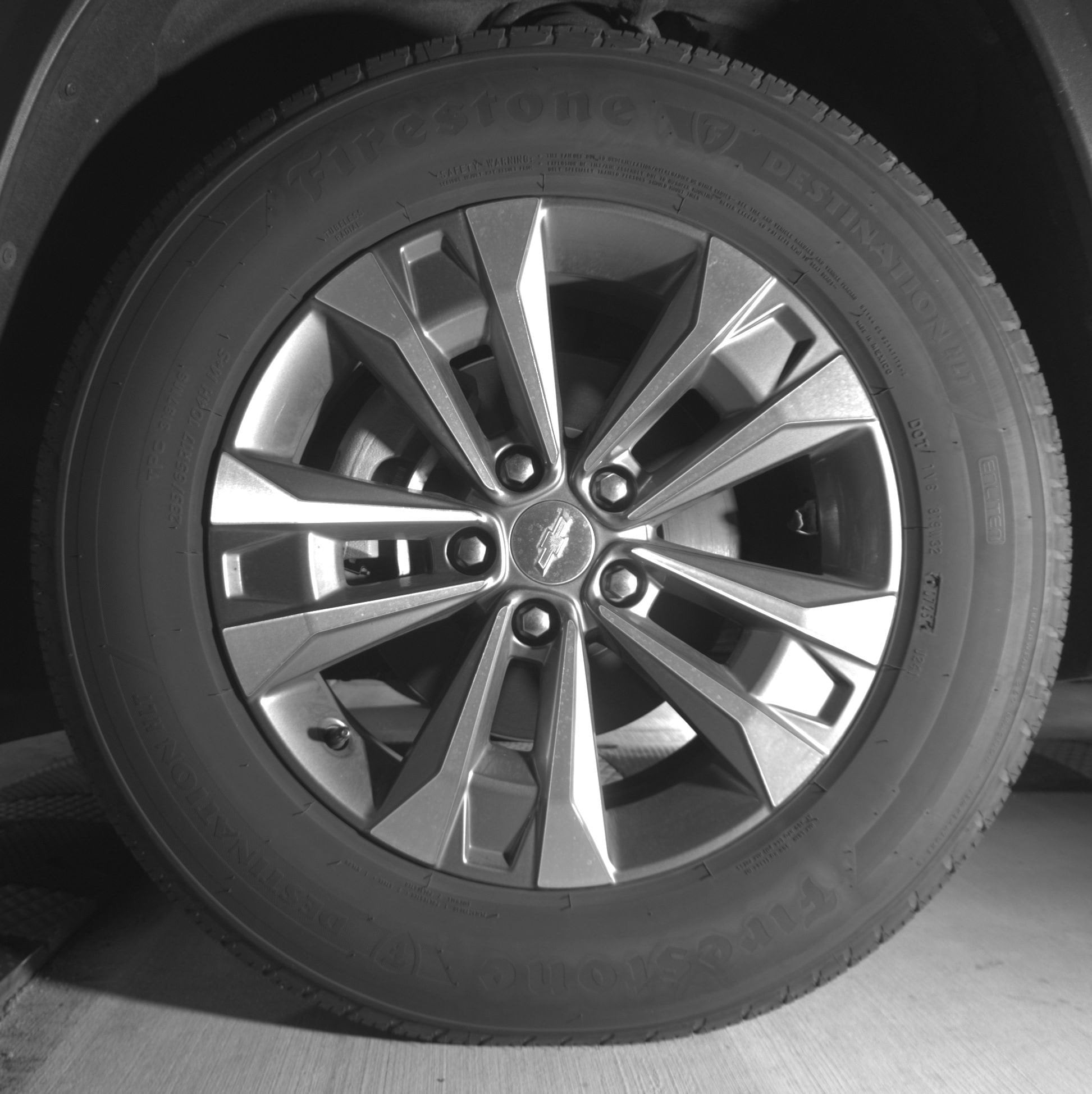 Thumbnail: 2025 Chevrolet Equinox - 12
