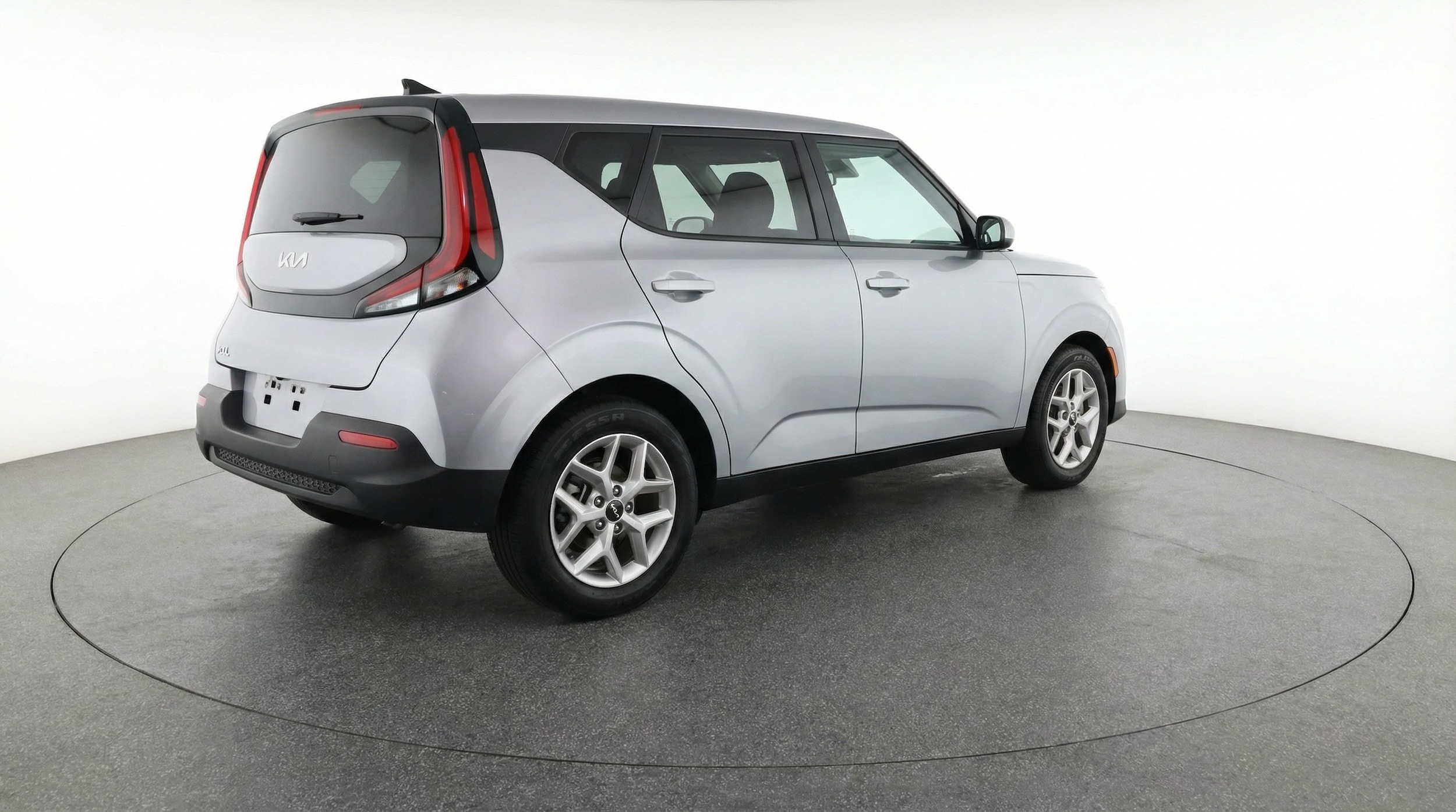 Thumbnail: 2025 Kia Soul - 7